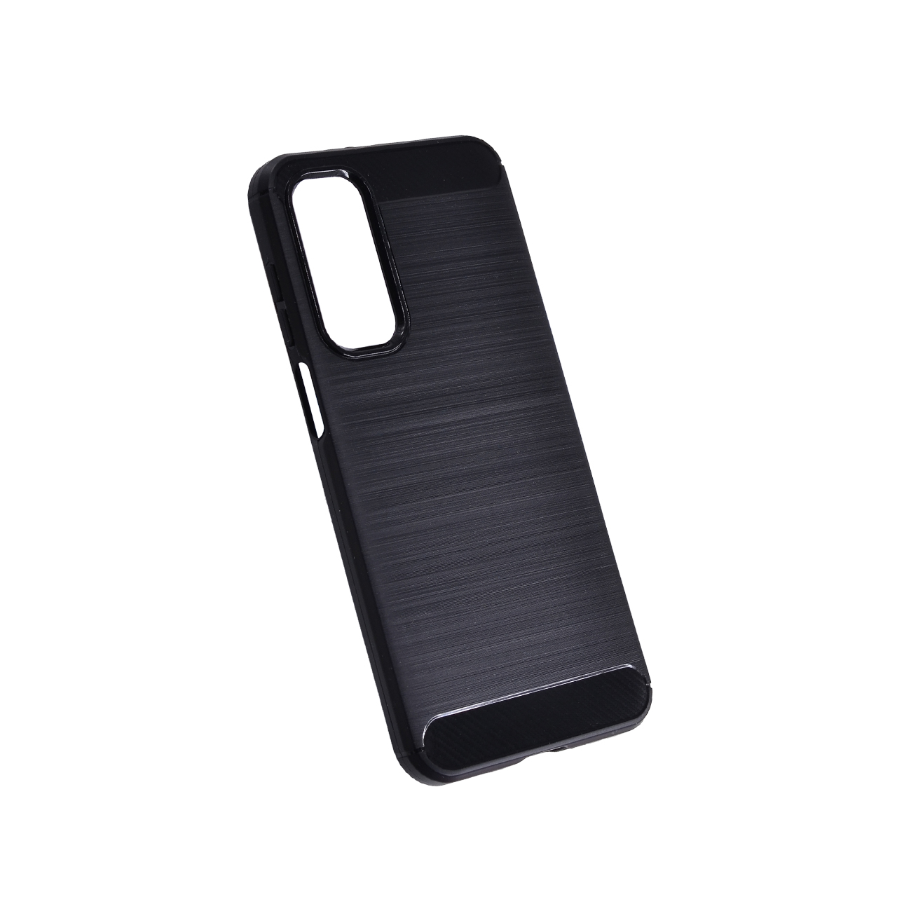 TPU BRUSHED for SM-A165F (Galaxy A16 4G) black