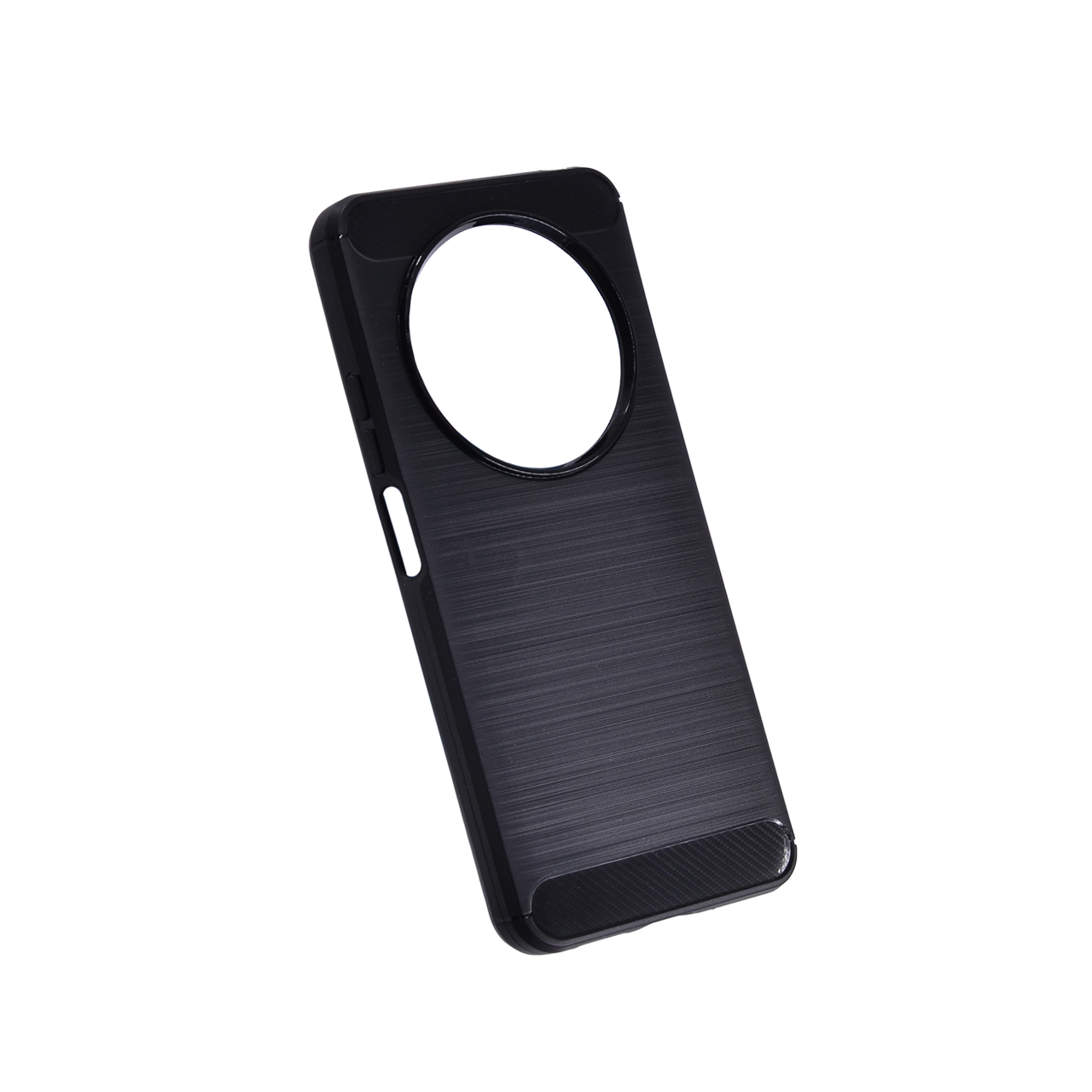 TPU BRUSHED za Redmi 14C (black)