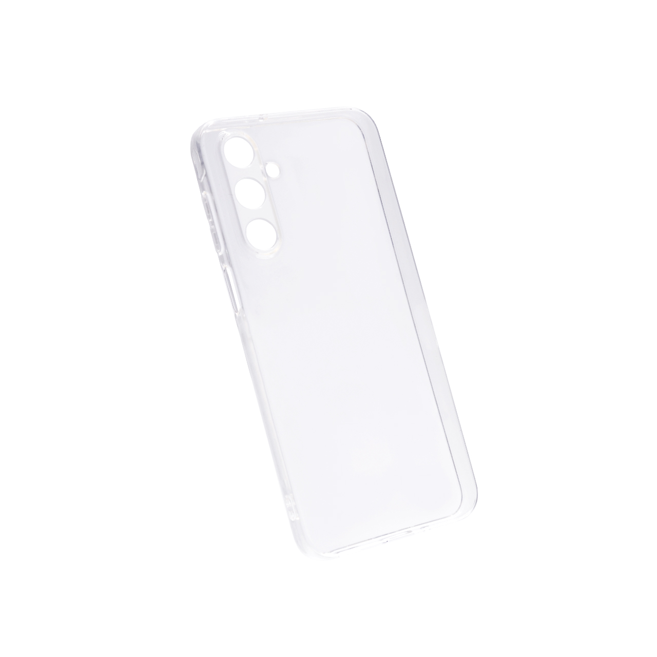 Tpu clear solid for sm-a165f (galaxy a16 4g)