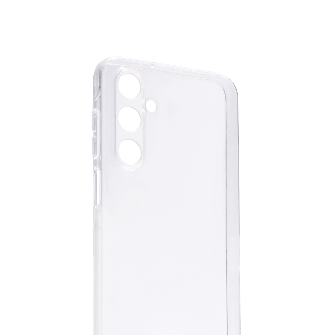 Tpu clear solid for sm-a165f (galaxy a16 4g)