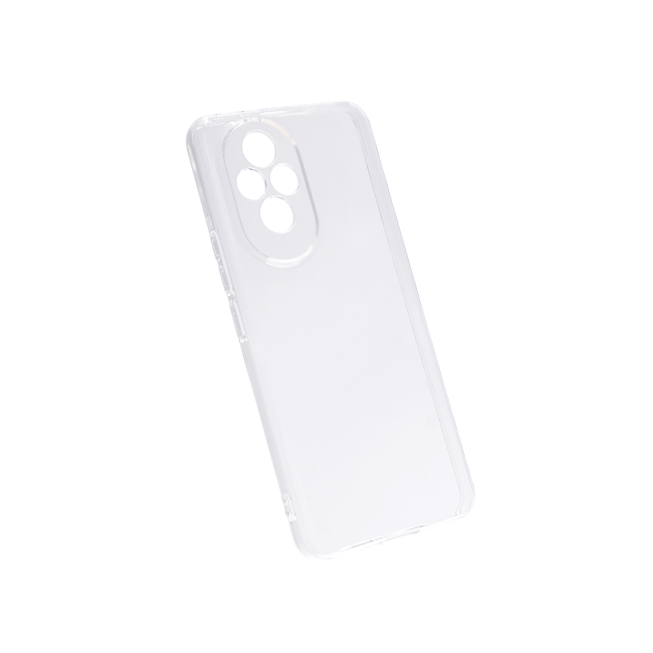 TPU CLEAR SOLID for Honor 200