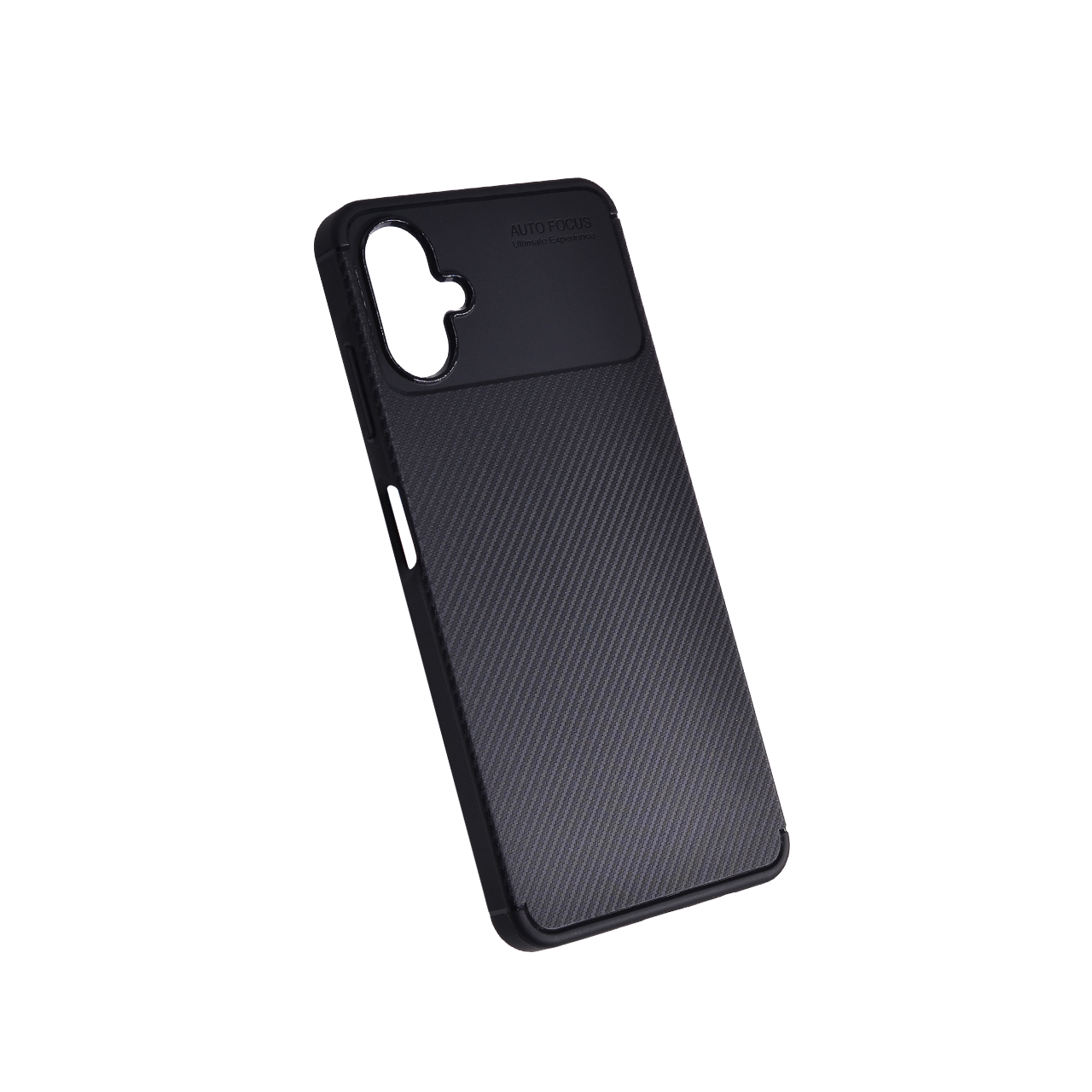 Tpu carbon new for sm-a065f (galaxy a06) black