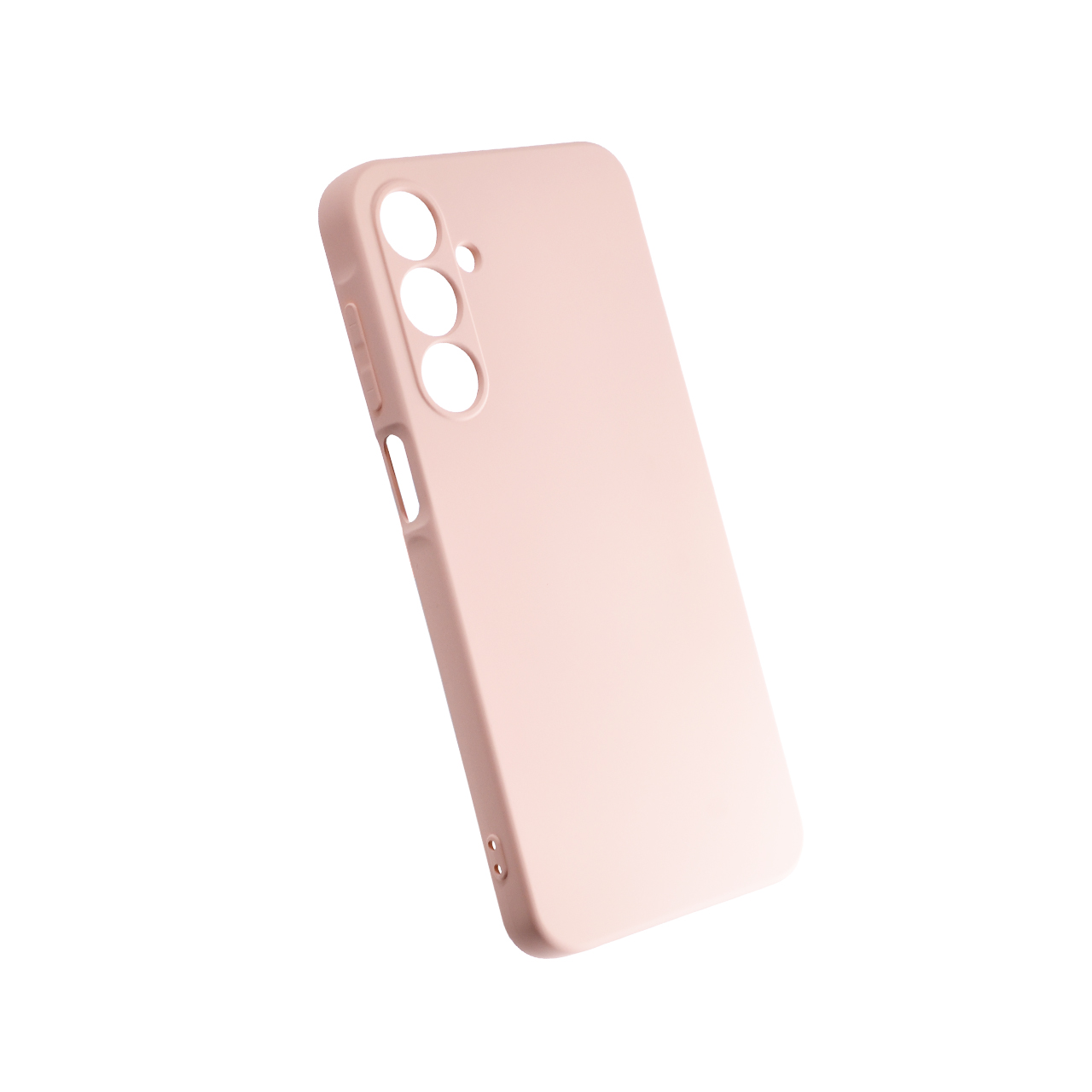 Tpu matte  for sm-a165f (galaxy a16 4g) roza