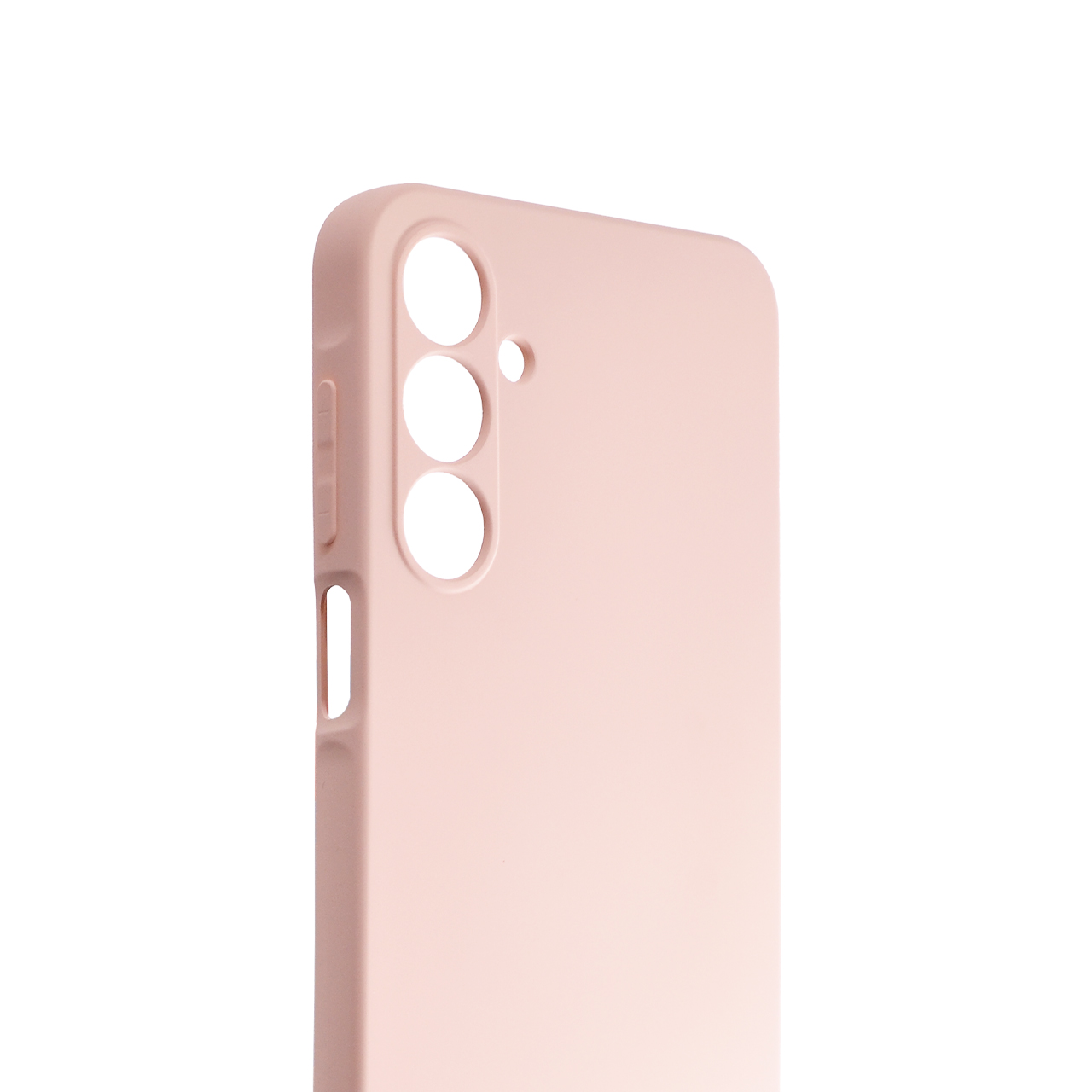 Tpu matte  for sm-a165f (galaxy a16 4g) roza