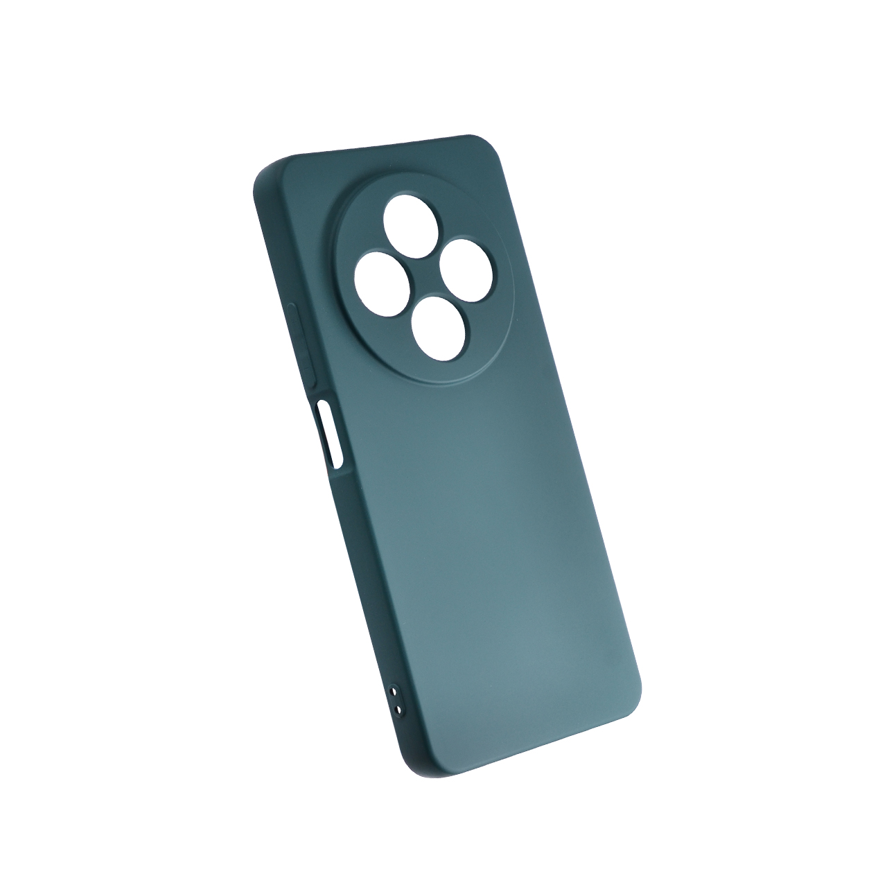 Tpu matte  for redmi 14c 4g/redmi a4 5g (zelena)