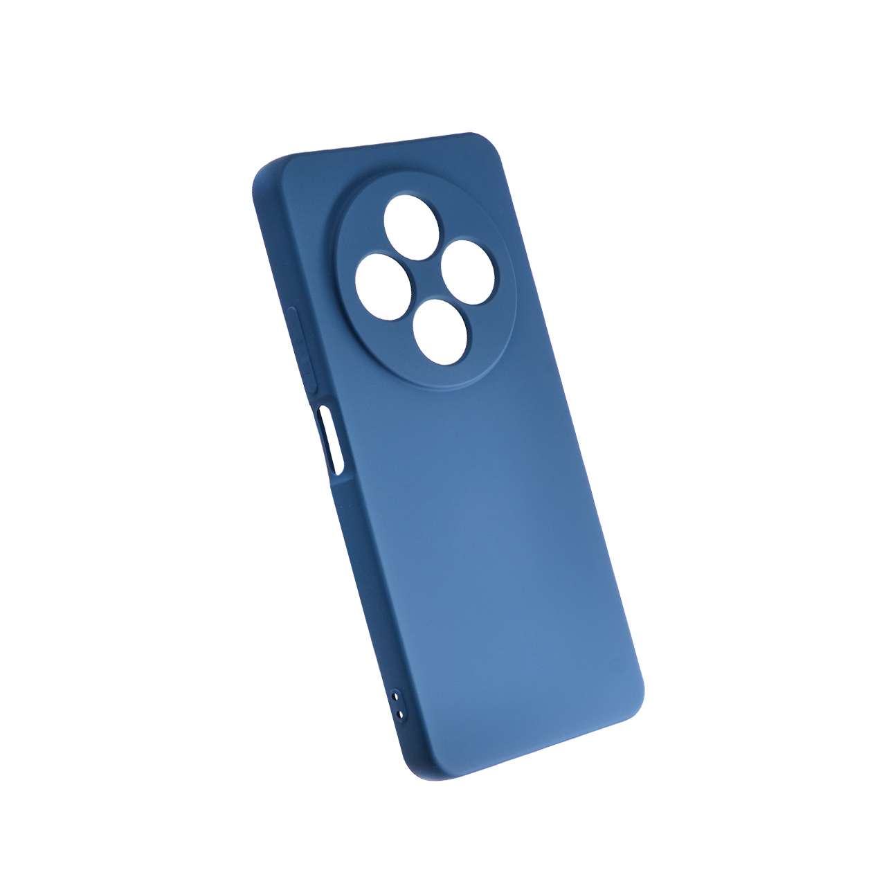 Tpu matte  for redmi 14c 4g/redmi a4 5g (plava)