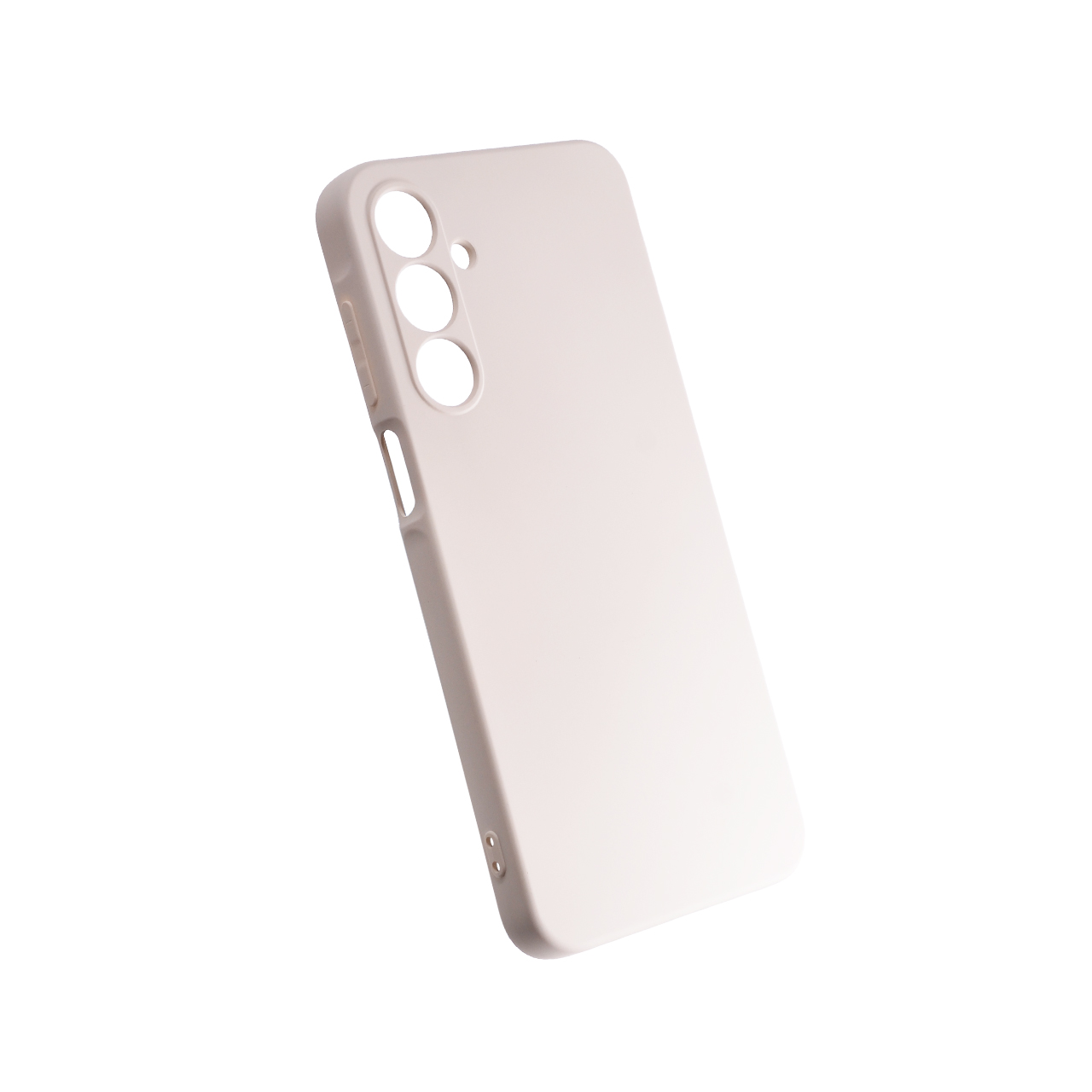 Tpu matte  for sm-a165f (galaxy a16 4g) bela