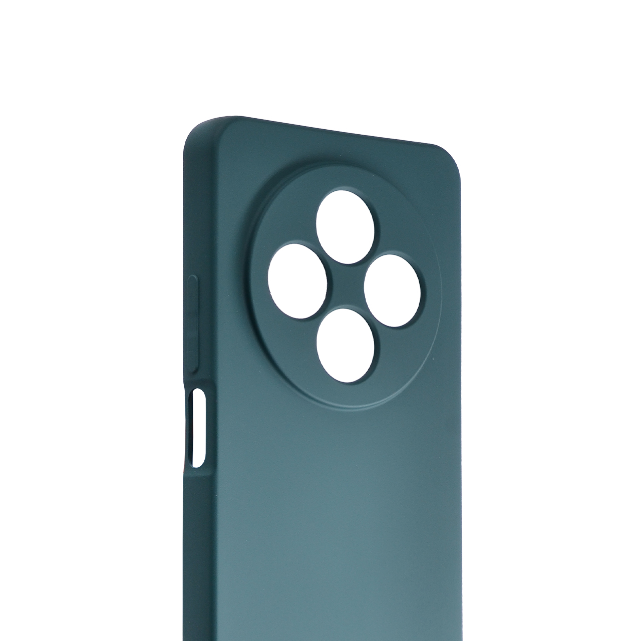 Tpu matte  for redmi 14c 4g/redmi a4 5g (zelena)
