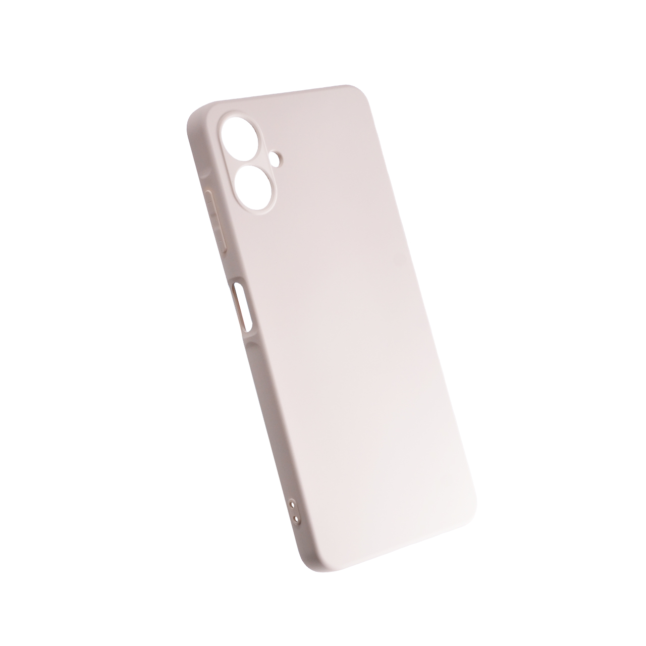 Tpu matte  for sm-a065f (galaxy a06) bela