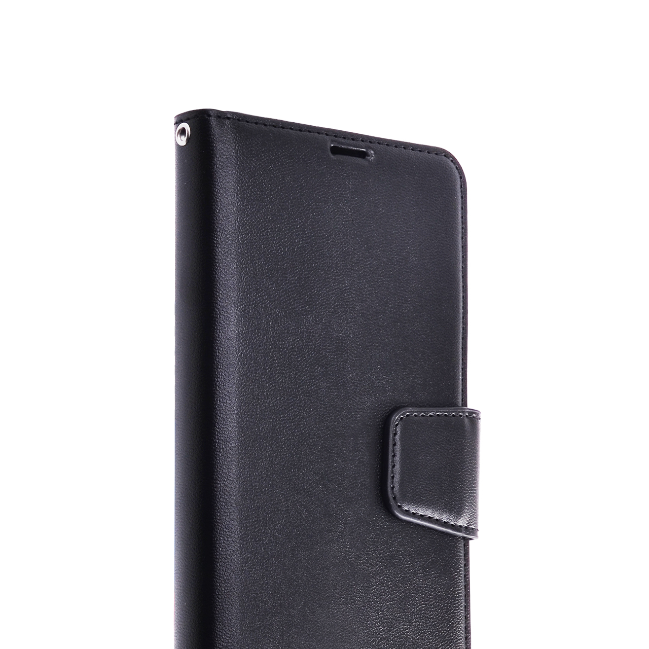 Flip hanman for sm-a556b (galaxy a55) crna