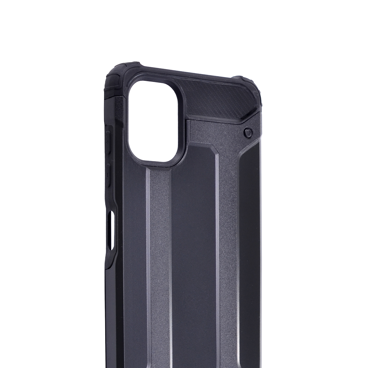 Tpu defender for sm-a065f (galaxy a06) black