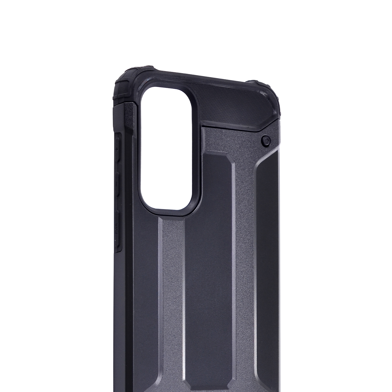 Tpu defender for sm-s721b (galaxy s24 fe) black