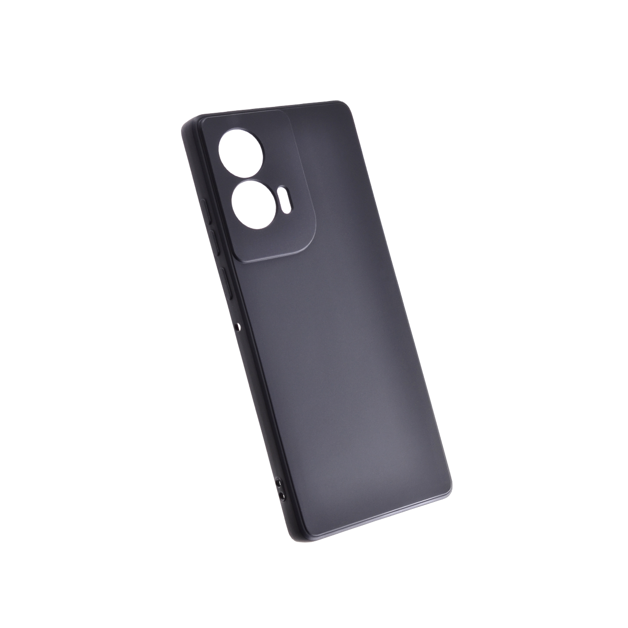 Tpu pudding za moto g85 5g/edge 50 fusion (crna)