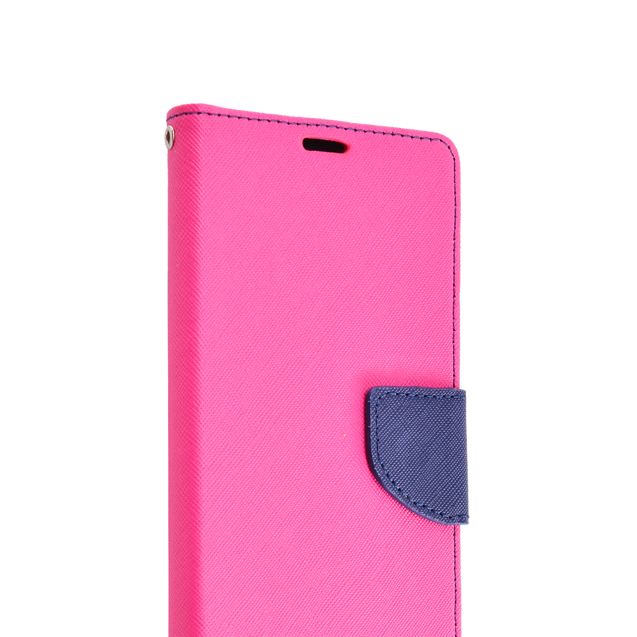 Mercury flip case for sm-a065f (galaxy a06) roza