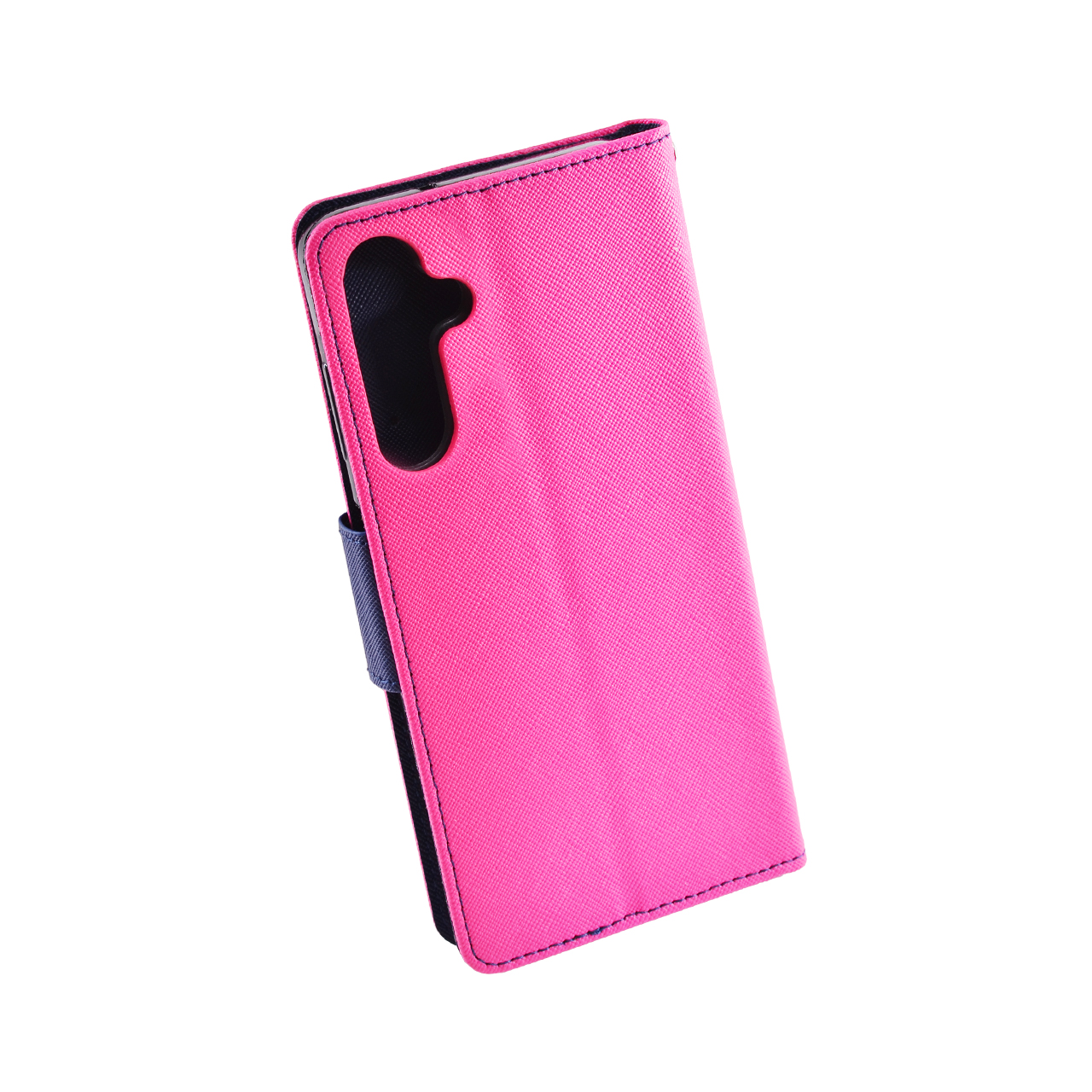 Mercury flip case for sm-a165f (galaxy a16 4g) roza