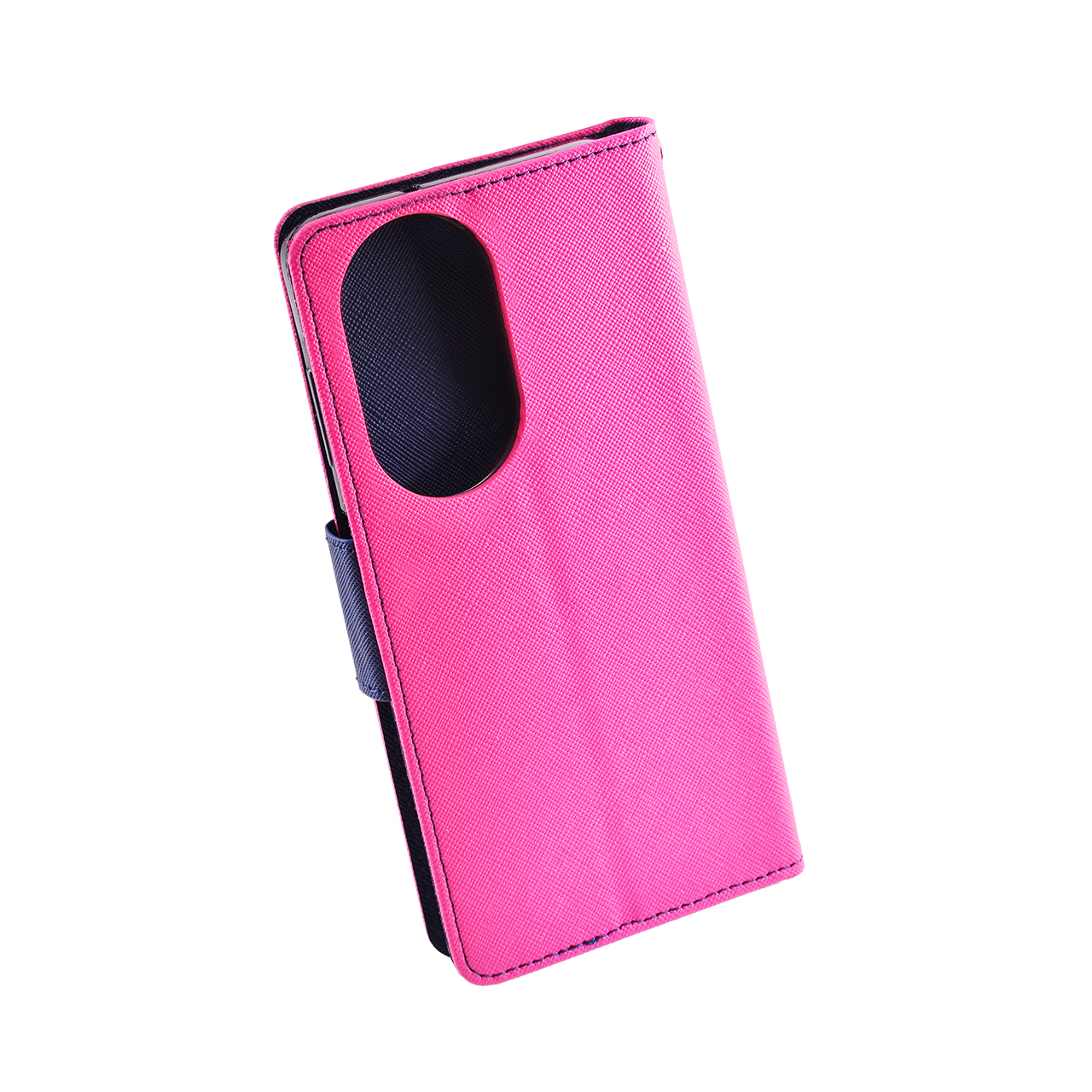 Mercury flip case honor 200 pro (roza)