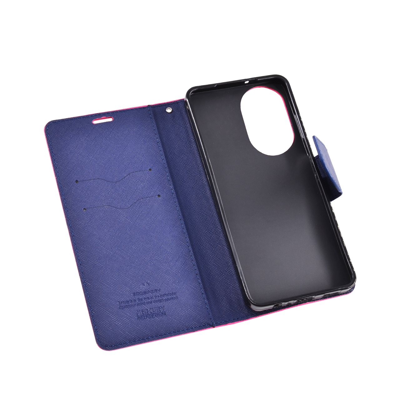 Mercury flip case honor 200 pro (roza)