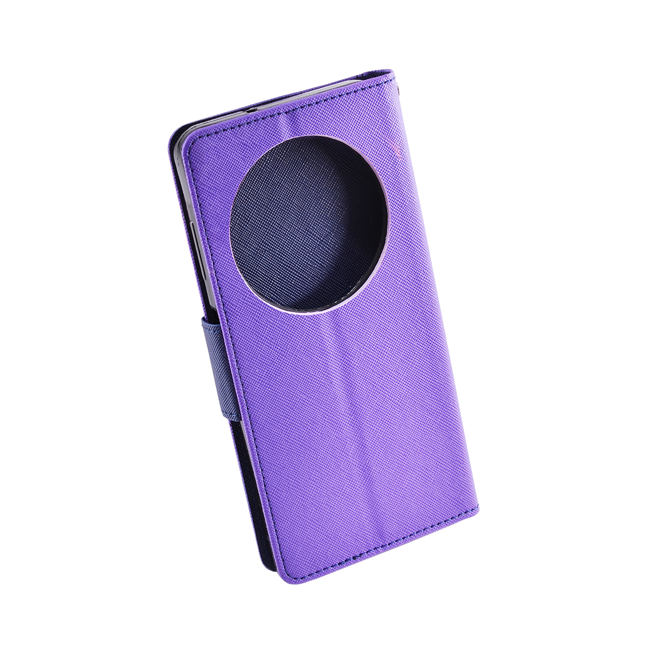 Mercury flip case redmi 14c 4g/redmi a4 5g (ljubičasta)