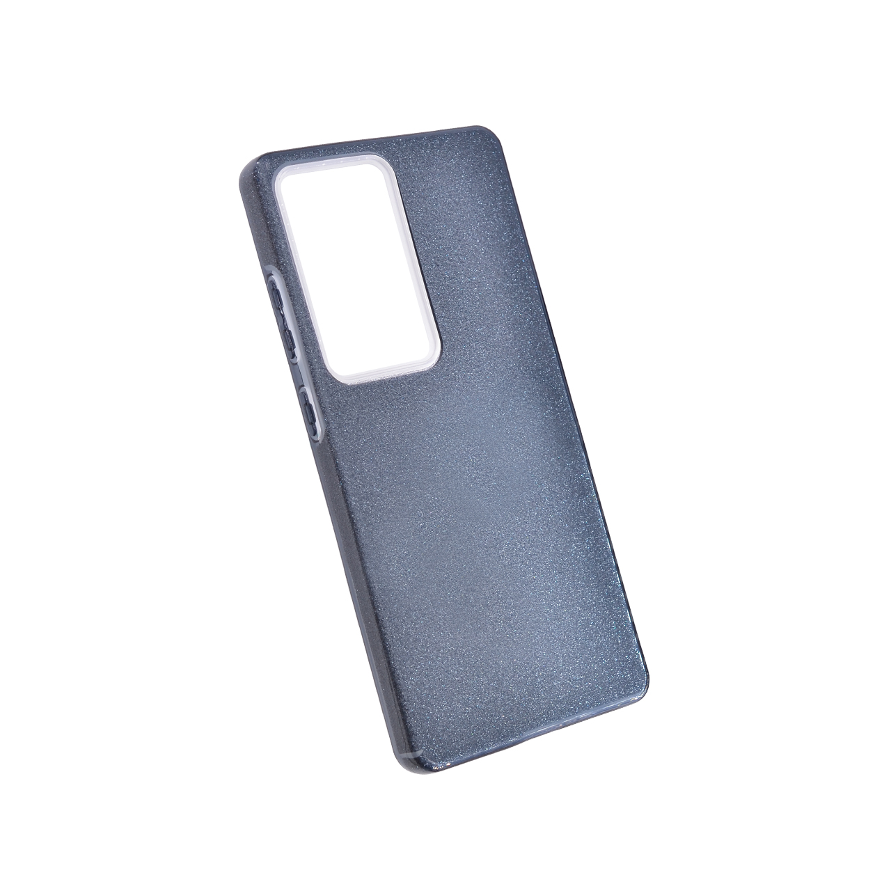Tpu sparkly shine for sm-s938b (galaxy s25 ultra) gray