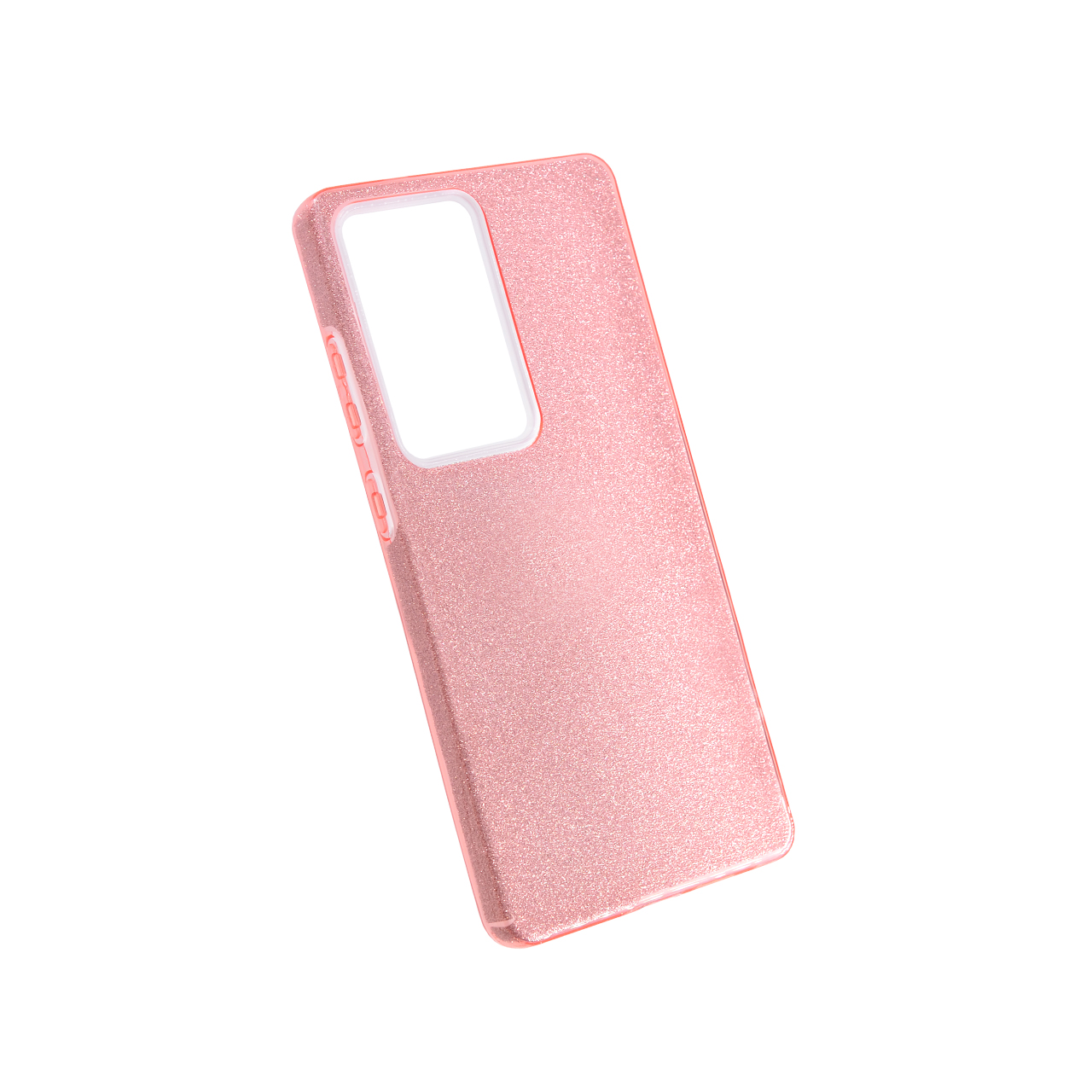 Tpu sparkly shine for sm-s938b (galaxy s25 ultra) pink
