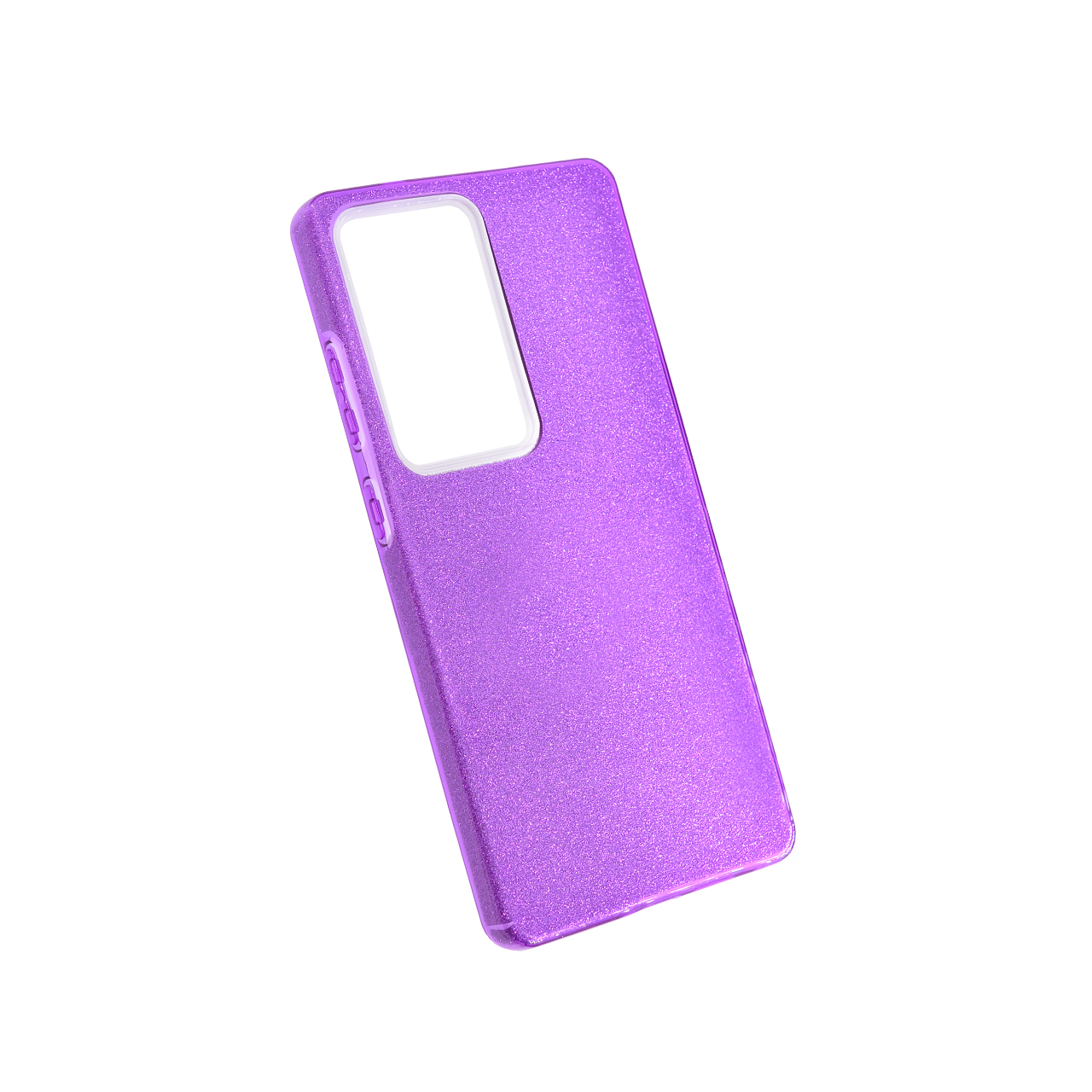 Tpu sparkly shine for sm-s938b (galaxy s25 ultra) purple