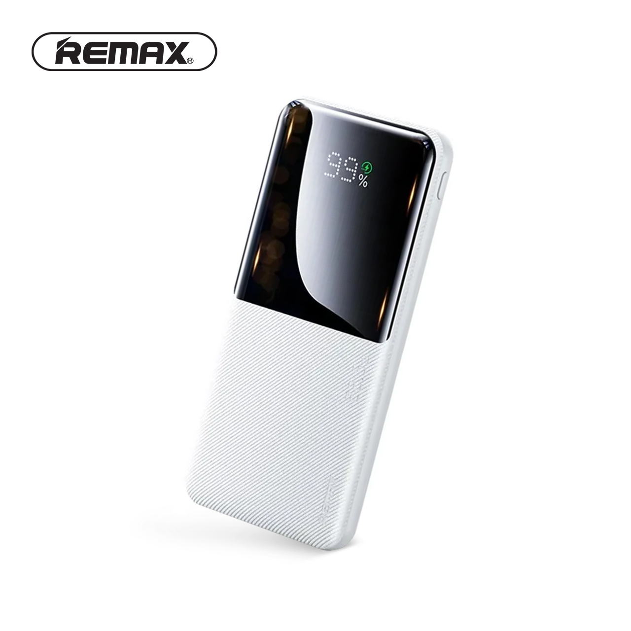 Power bank remax cynlle rpp-622 20w+22.5w pd/qc fast charge 10000mah (beli)