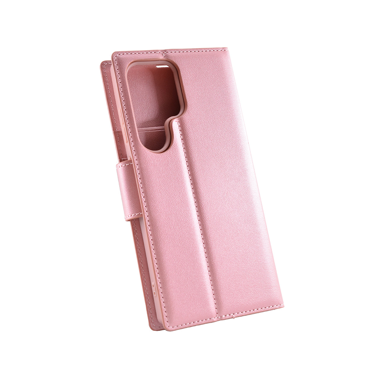 Flip hanman for sm-s938b (galaxy s25 ultra) roza