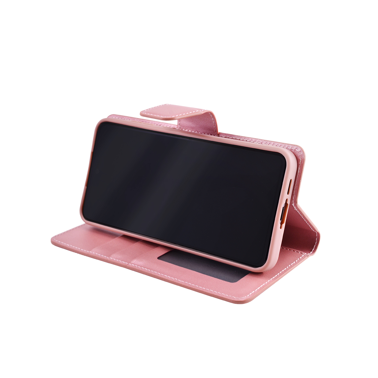 Flip hanman for sm-s938b (galaxy s25 ultra) roza