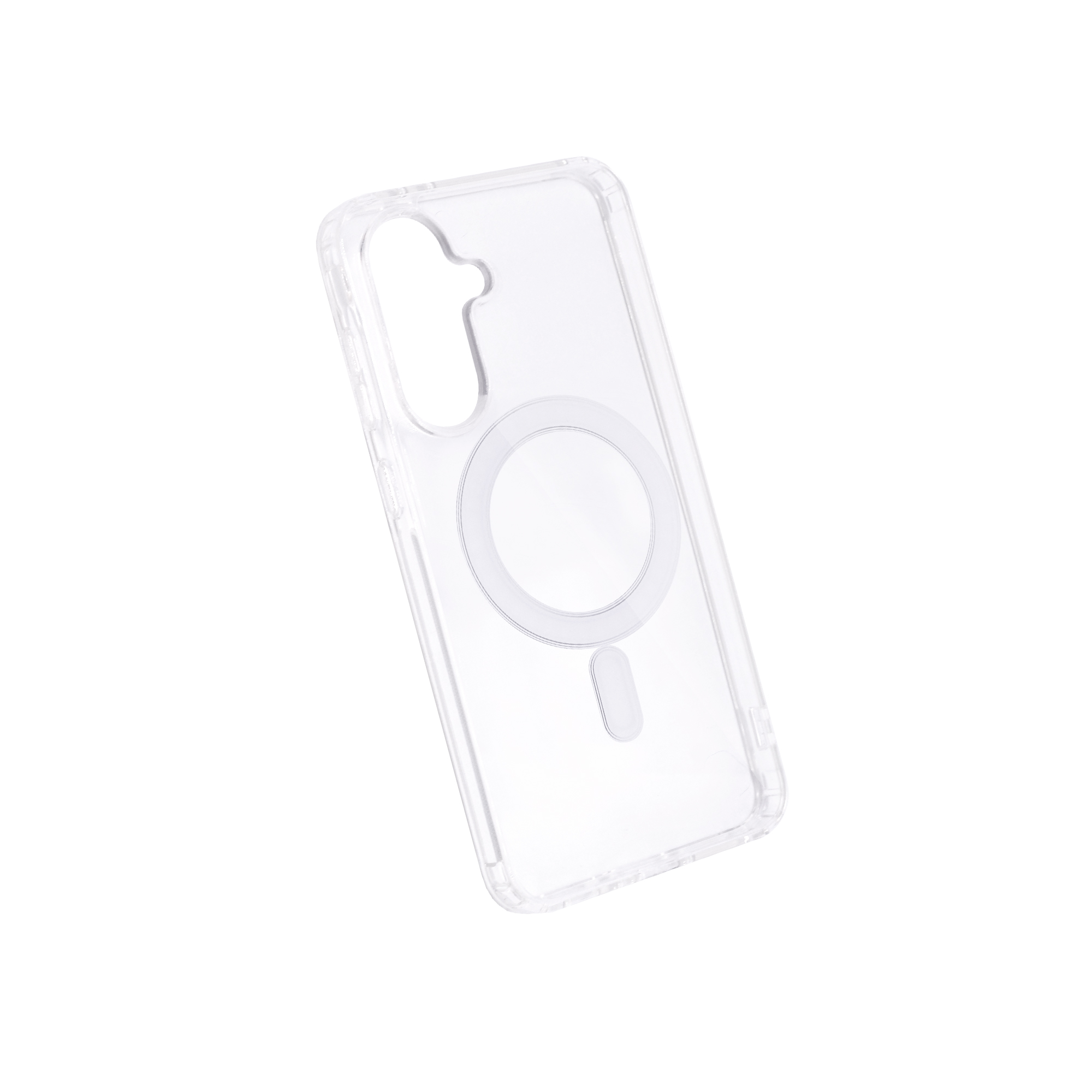 Tpu clear magsafe  for sm-a366b (galaxy a36 5g)