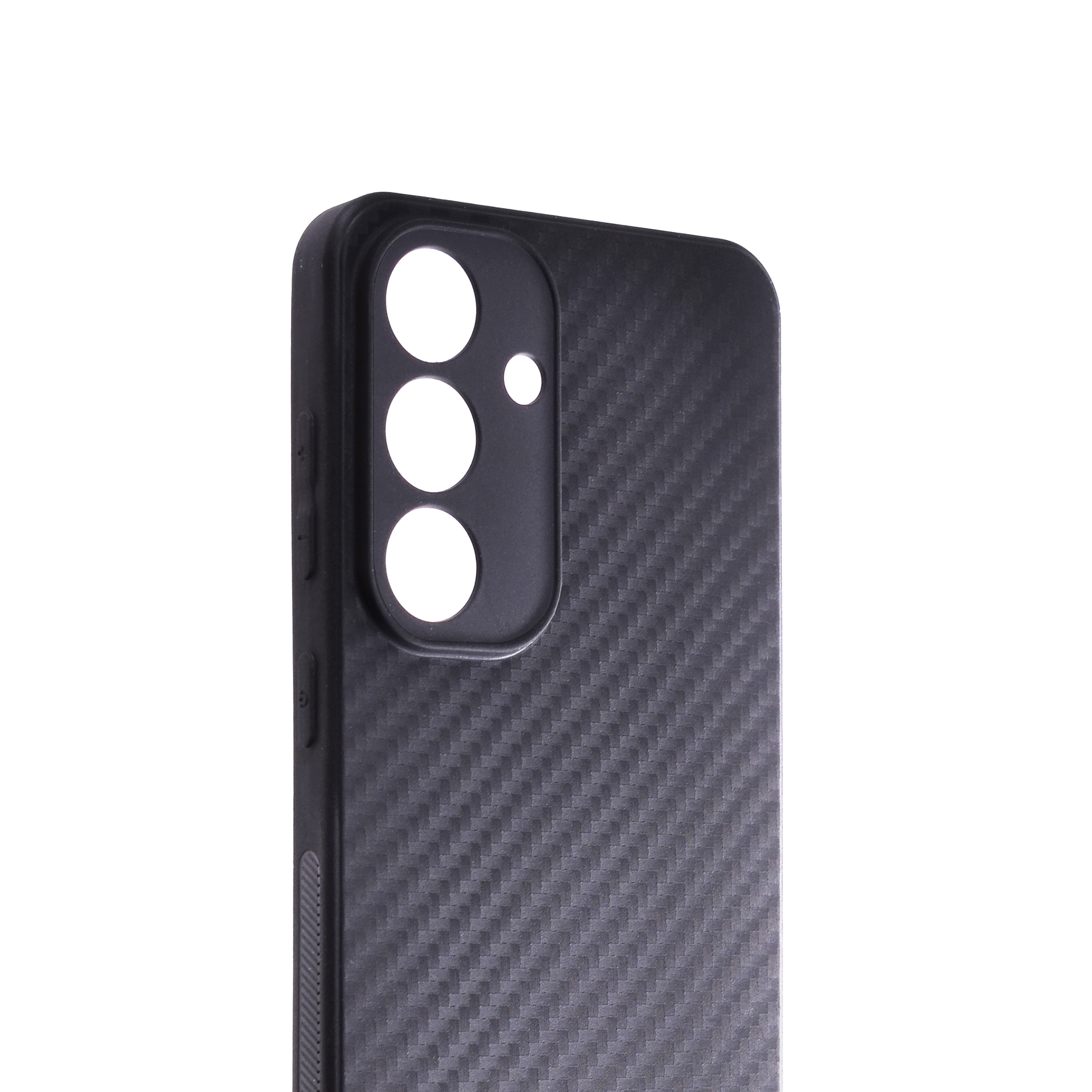 Tpu carbon 0,3mm for sm-s931b (galaxy s25) black