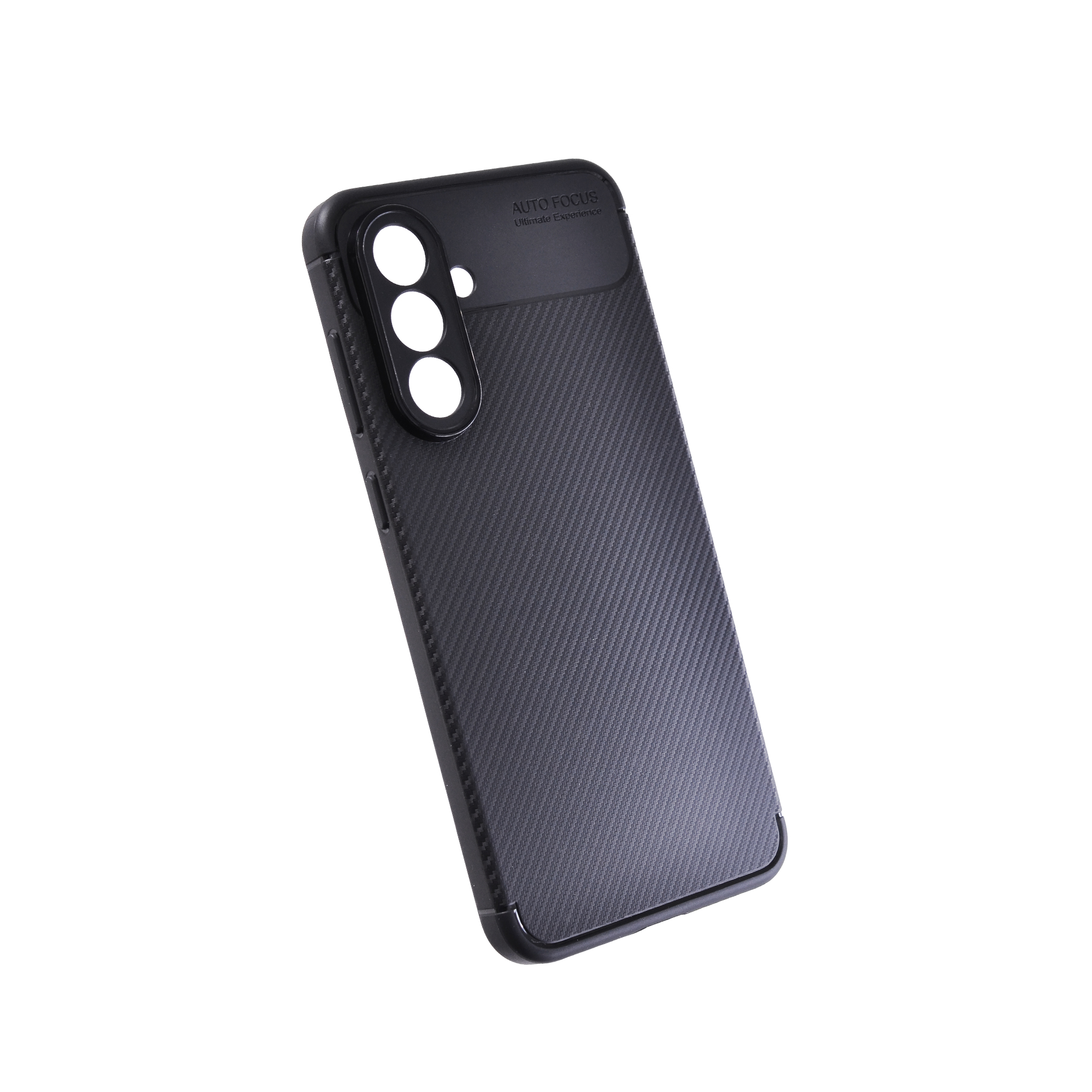 Tpu carbon new for sm-a566b (galaxy a56 5g) black