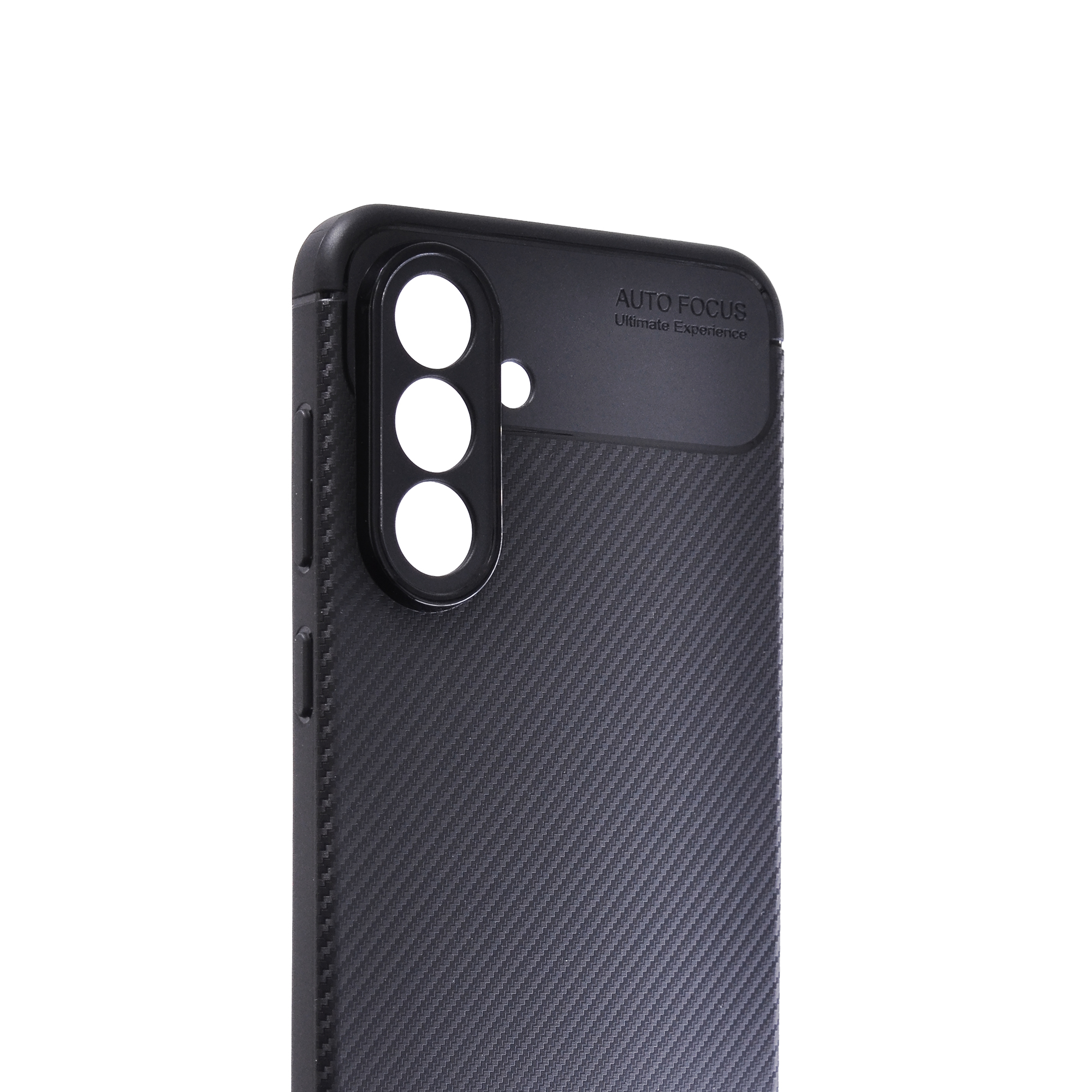 Tpu carbon new for sm-a566b (galaxy a56 5g) black