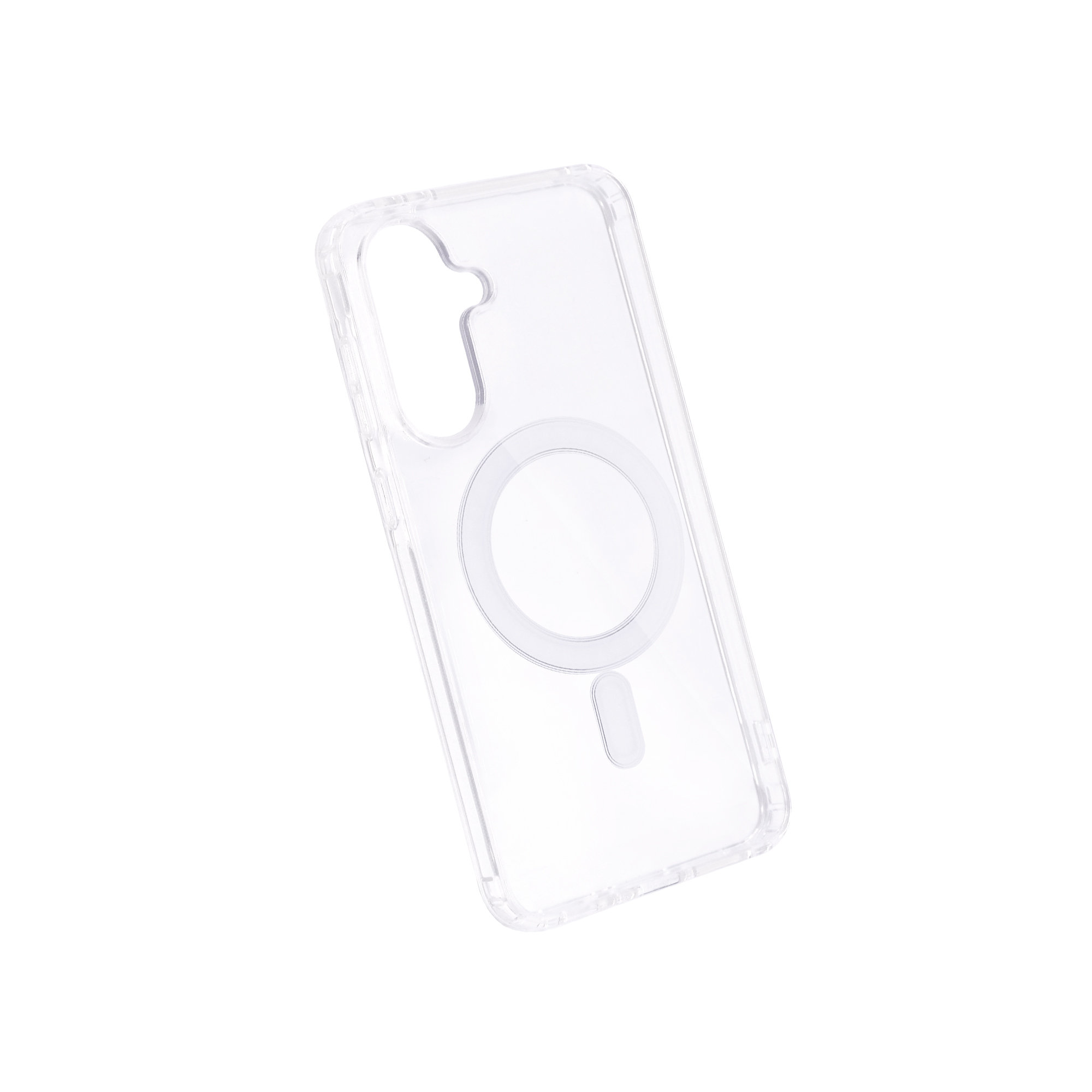 Tpu clear magsafe  for sm-a566b (galaxy a56 5g)