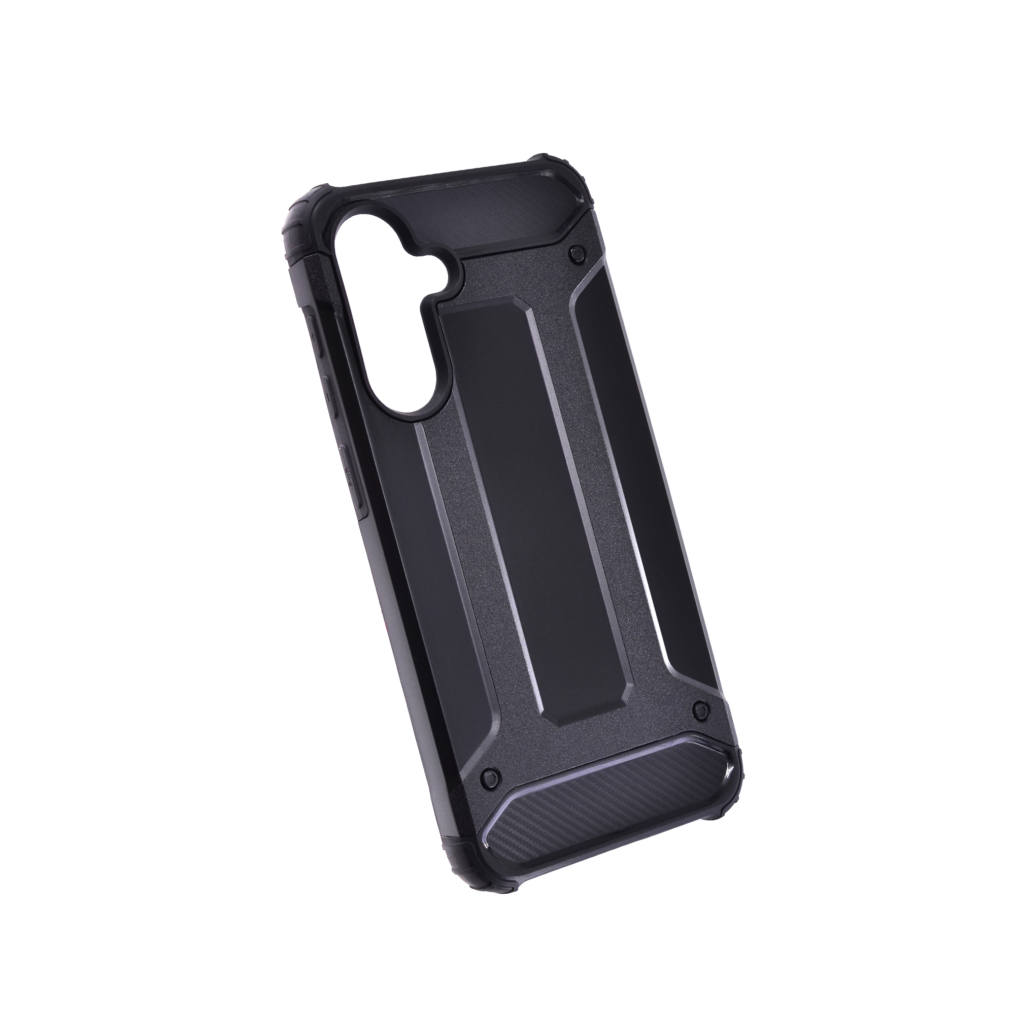 Tpu defender for sm-a566b (galaxy a56 5g) black