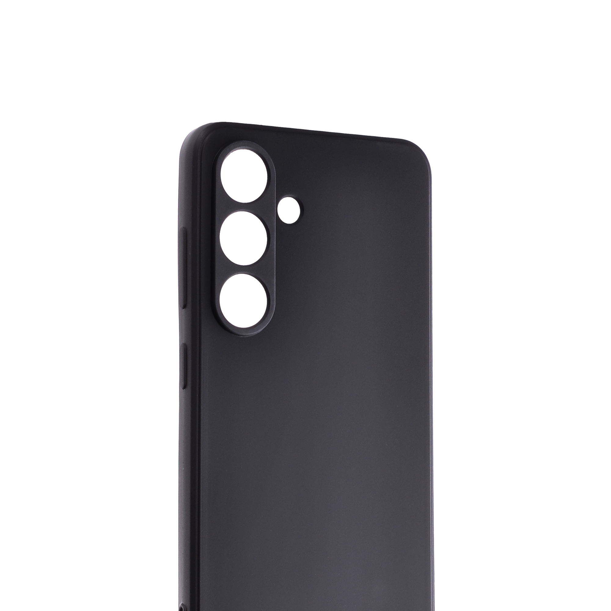 Tpu pudding for sm-s931b (galaxy s25) crna