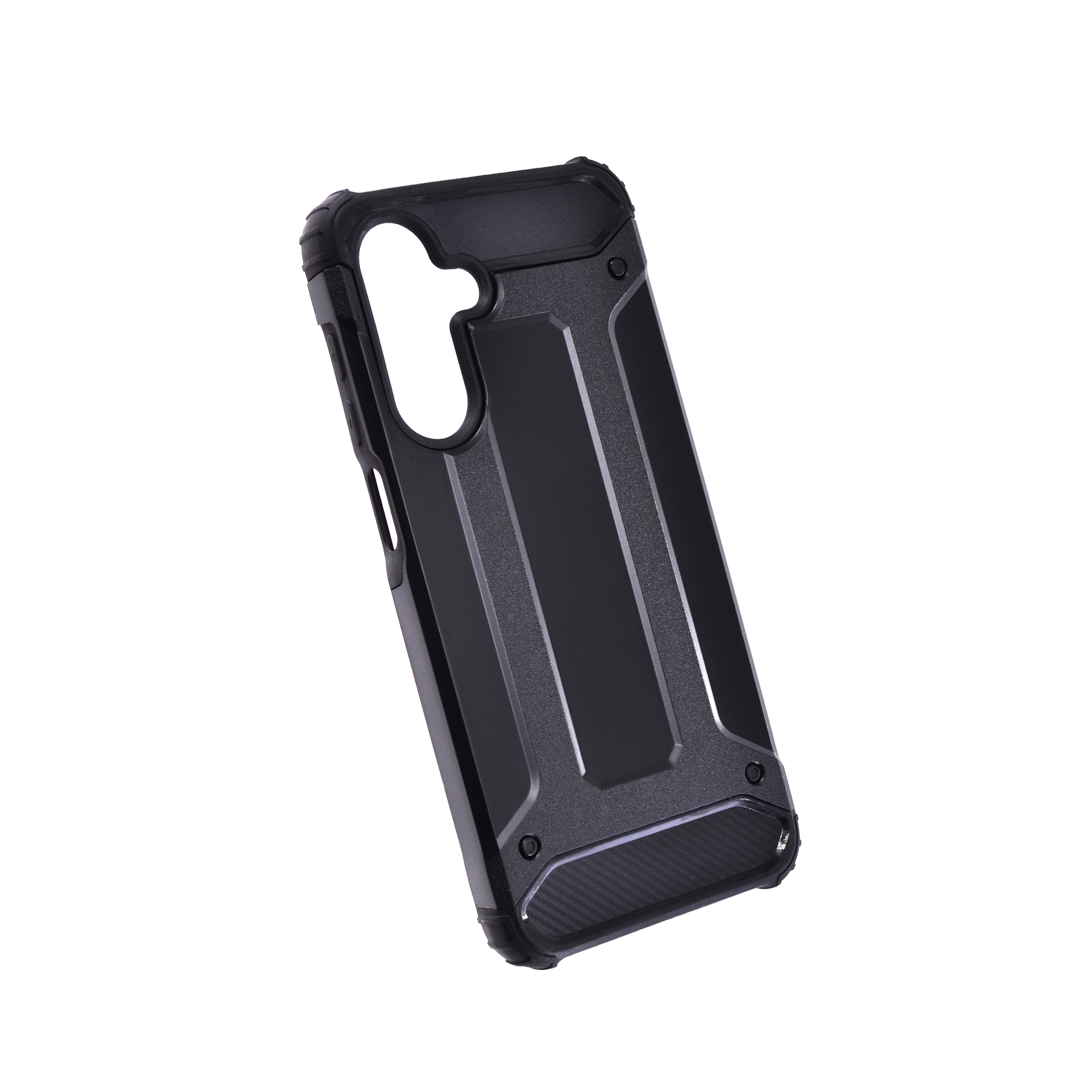 Tpu defender for sm-a266b (galaxy a26 5g) black