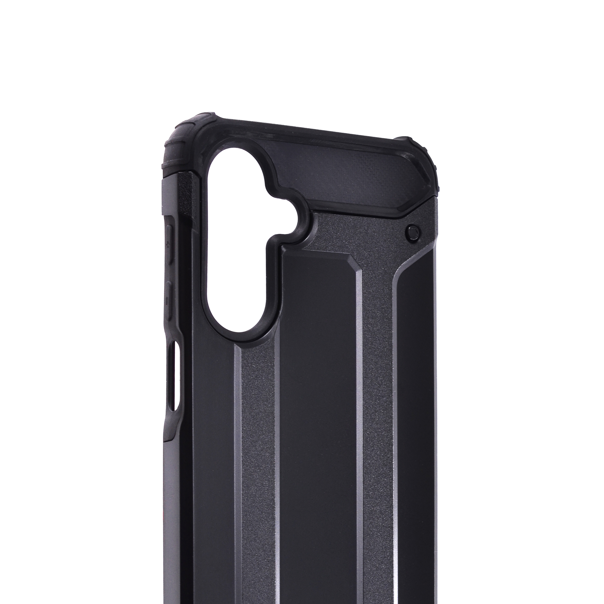 Tpu defender for sm-a266b (galaxy a26 5g) black