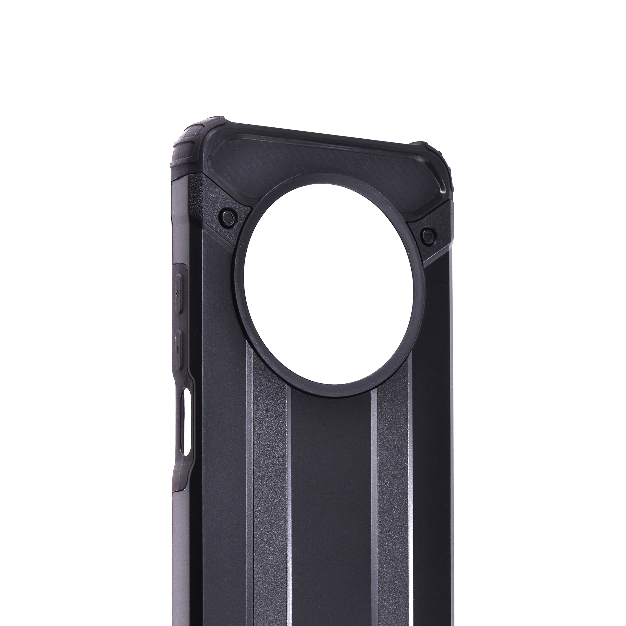 Tpu defender za redmi 14c (black)