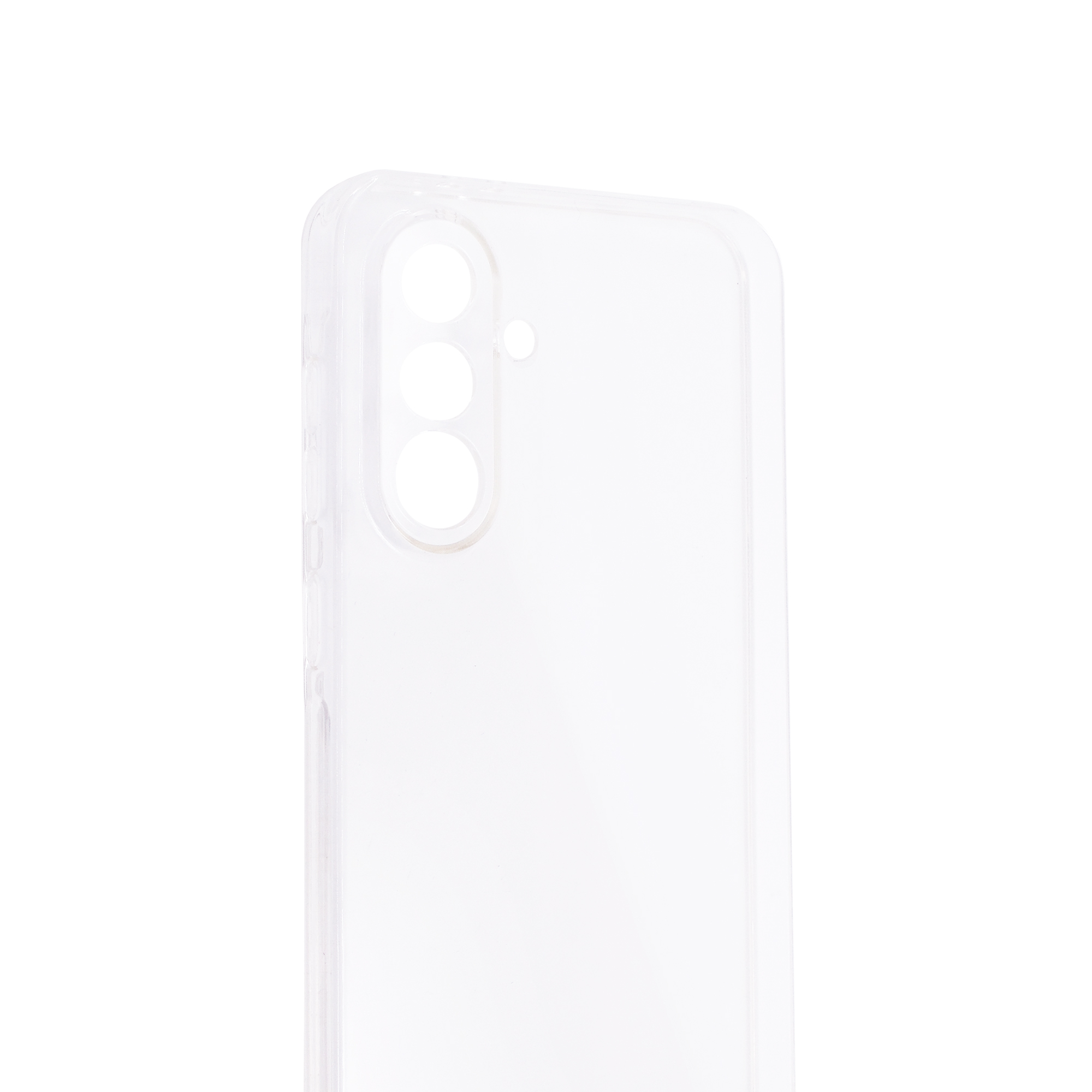 Tpu clear solid for sm-a366b (galaxy a36 5g)