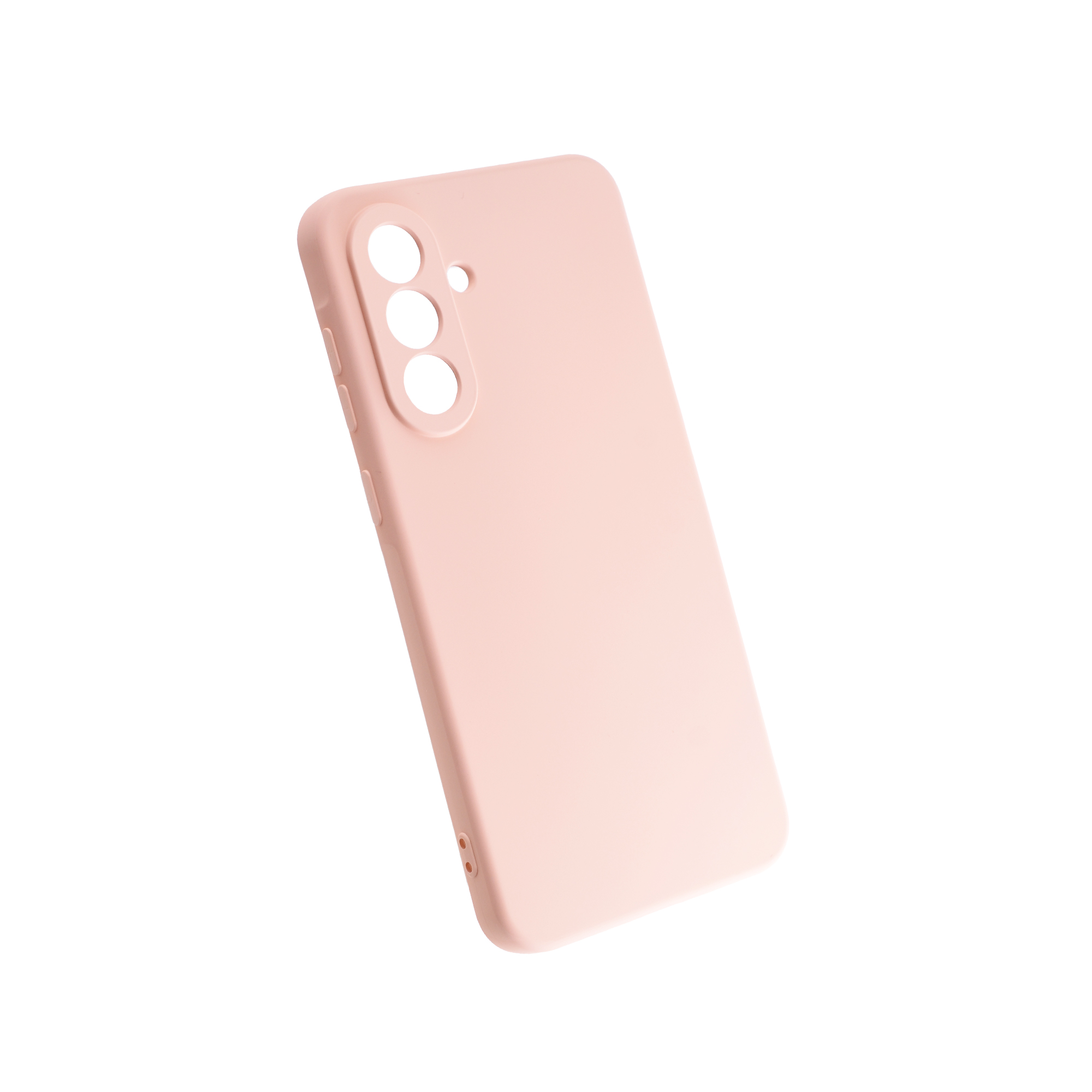 Tpu matte  for sm-a366b (galaxy a36 5g) roza