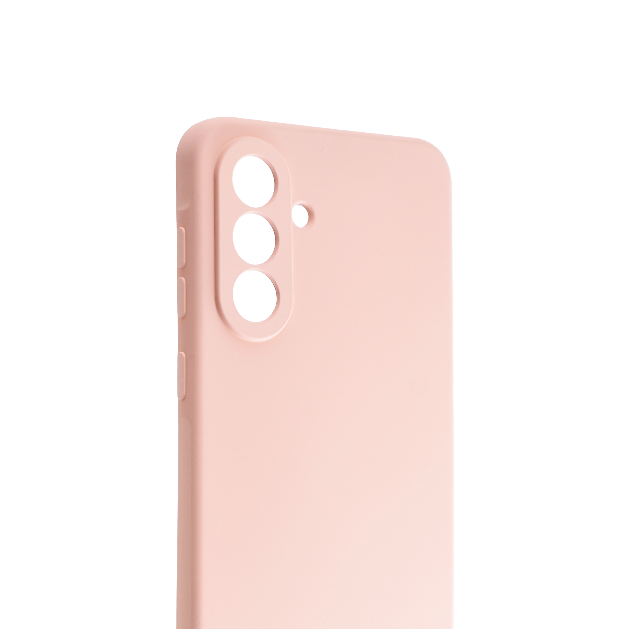 Tpu matte  for sm-a366b (galaxy a36 5g) roza
