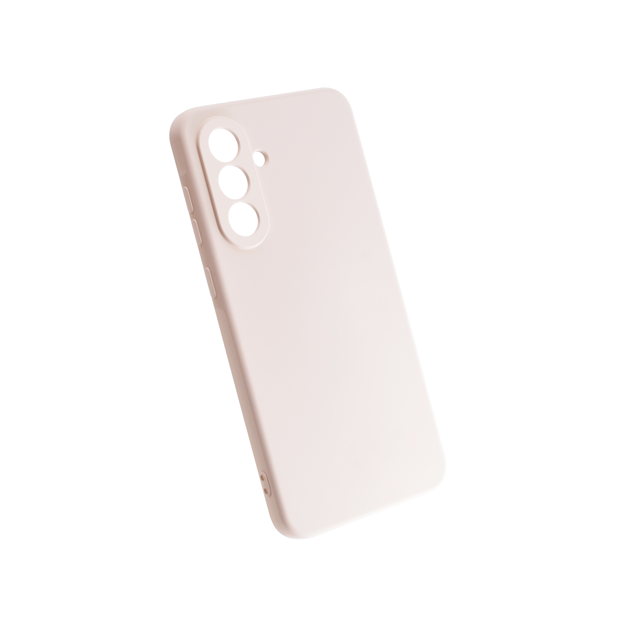 Tpu matte  for sm-a366b (galaxy a36 5g) bela