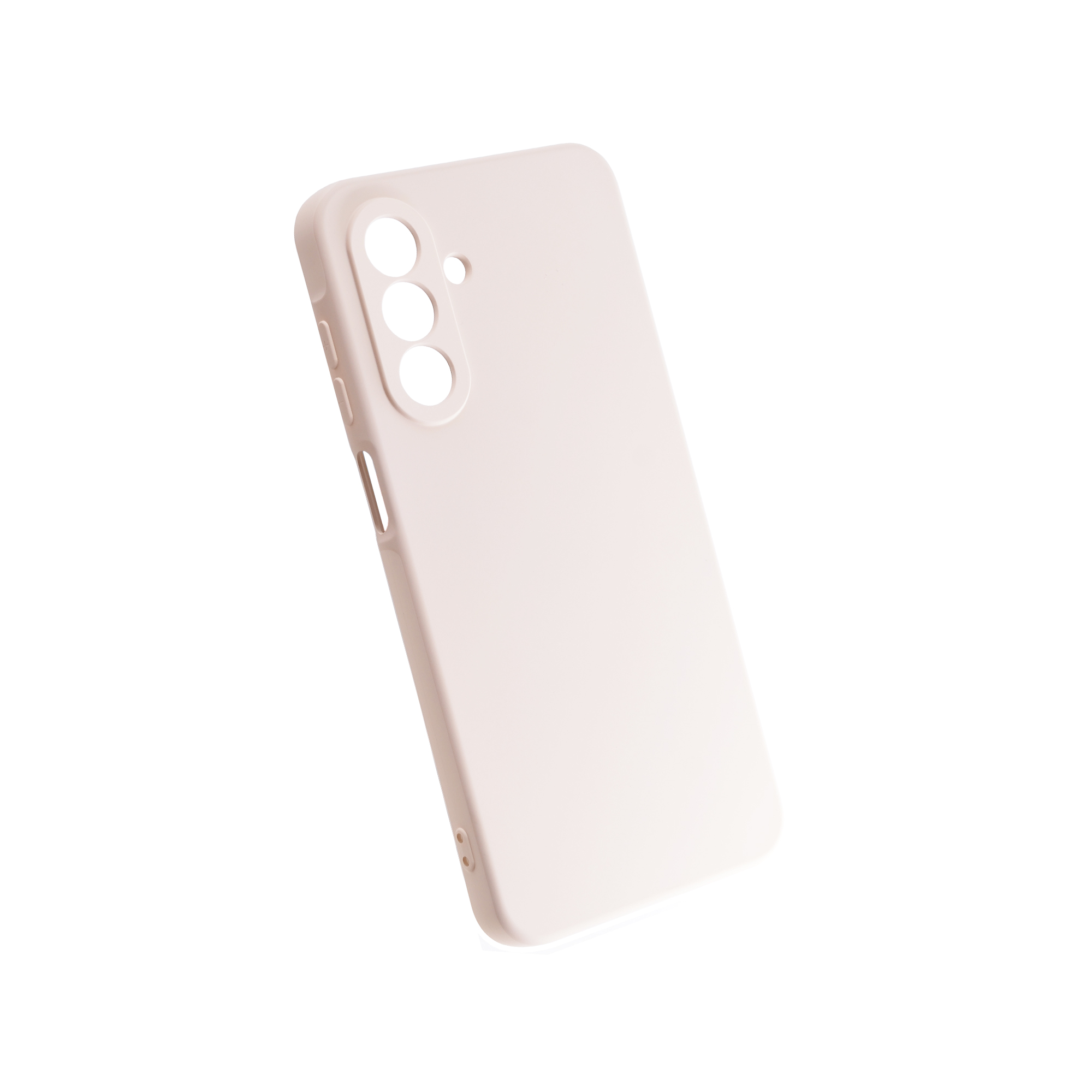 Tpu matte  for sm-a266b (galaxy a26 5g) bela