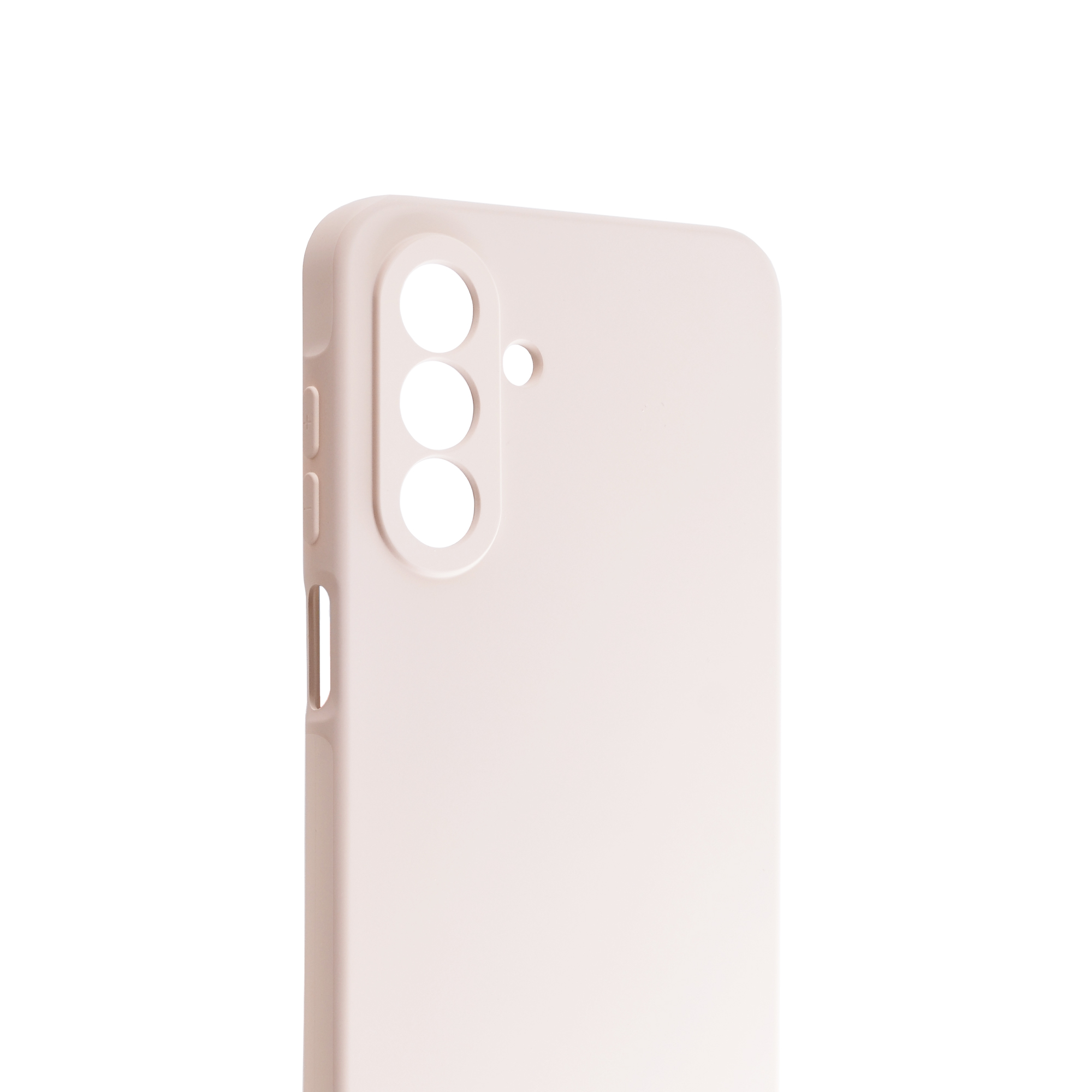 Tpu matte  for sm-a266b (galaxy a26 5g) bela