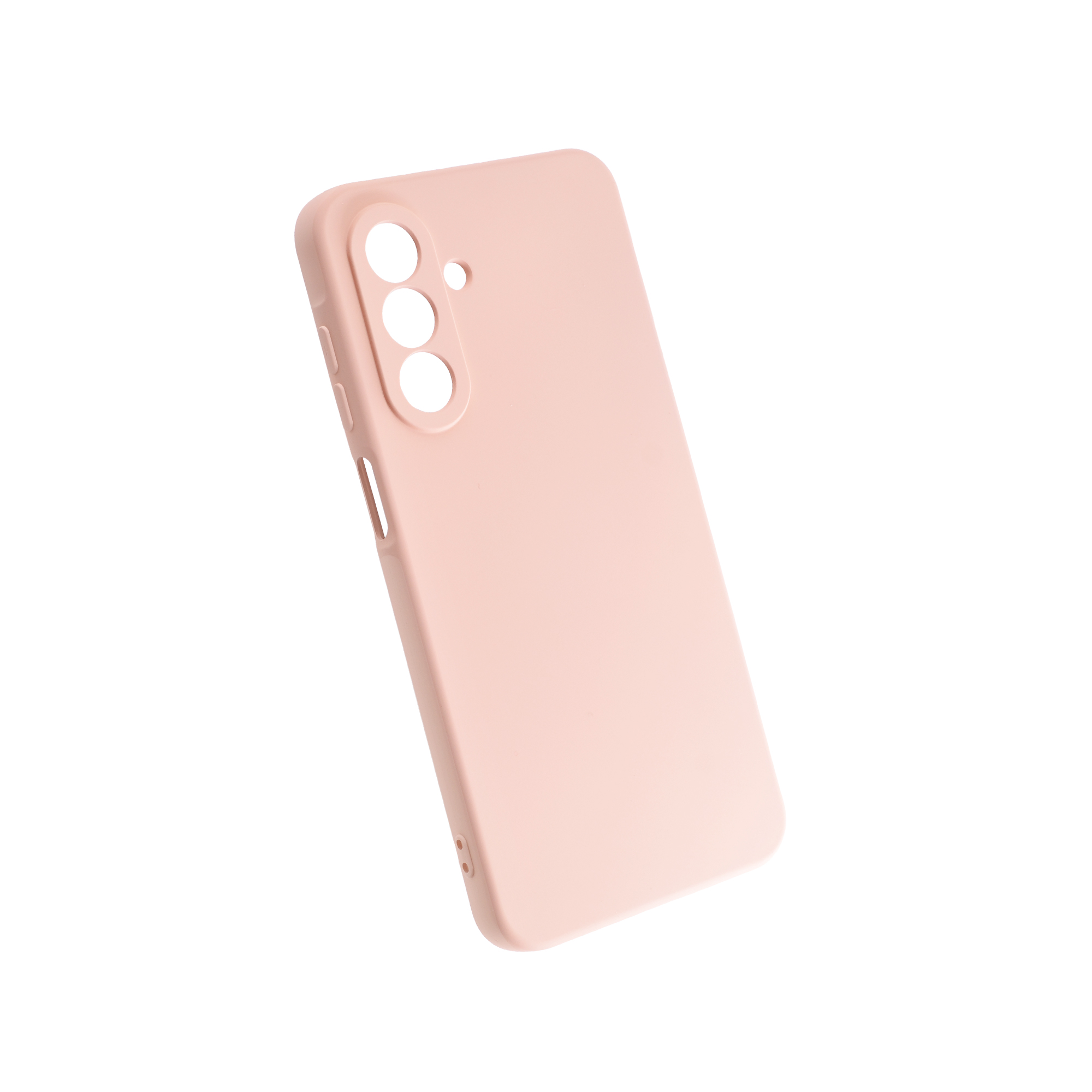 Tpu matte  for sm-a266b (galaxy a26 5g) roza