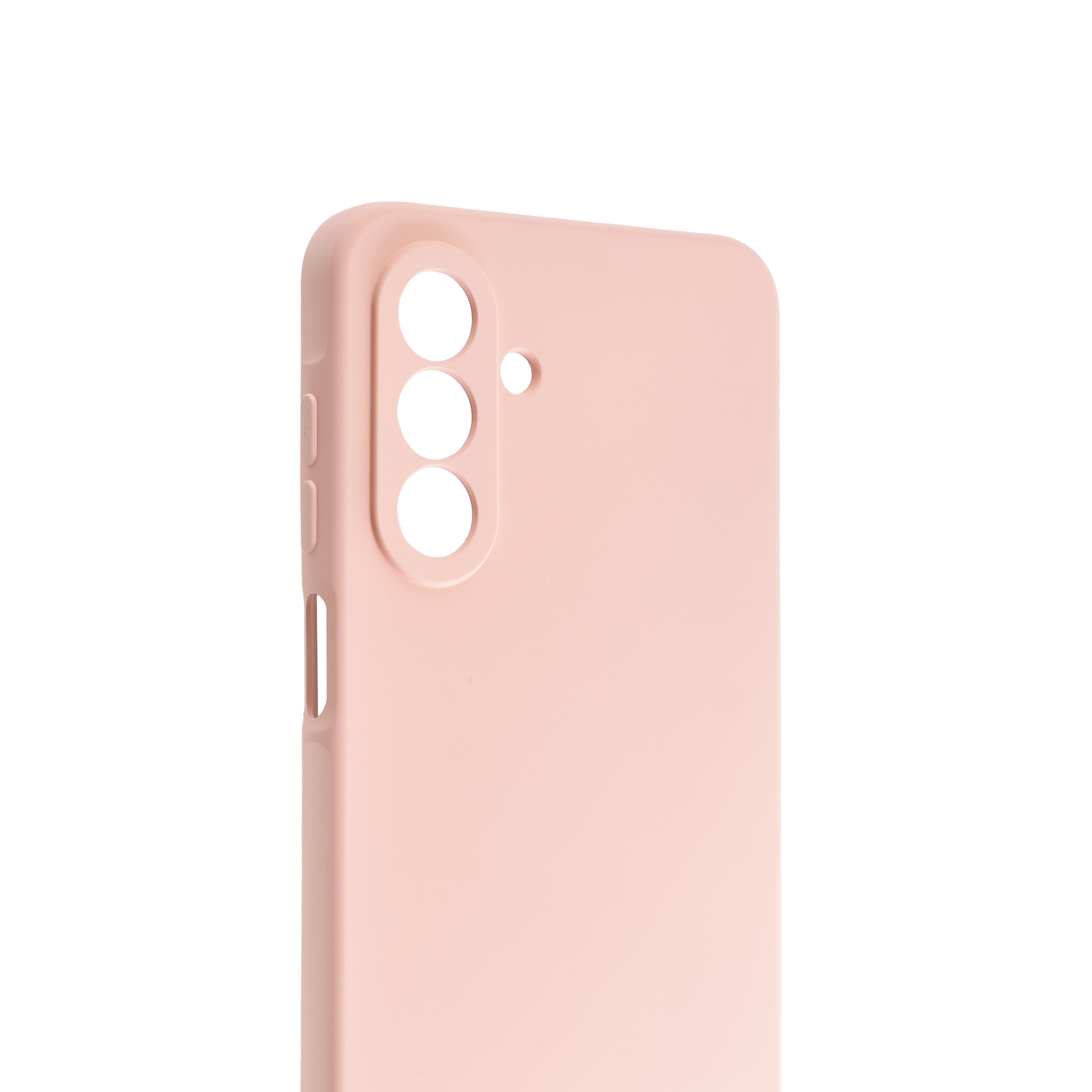 Tpu matte  for sm-a266b (galaxy a26 5g) roza