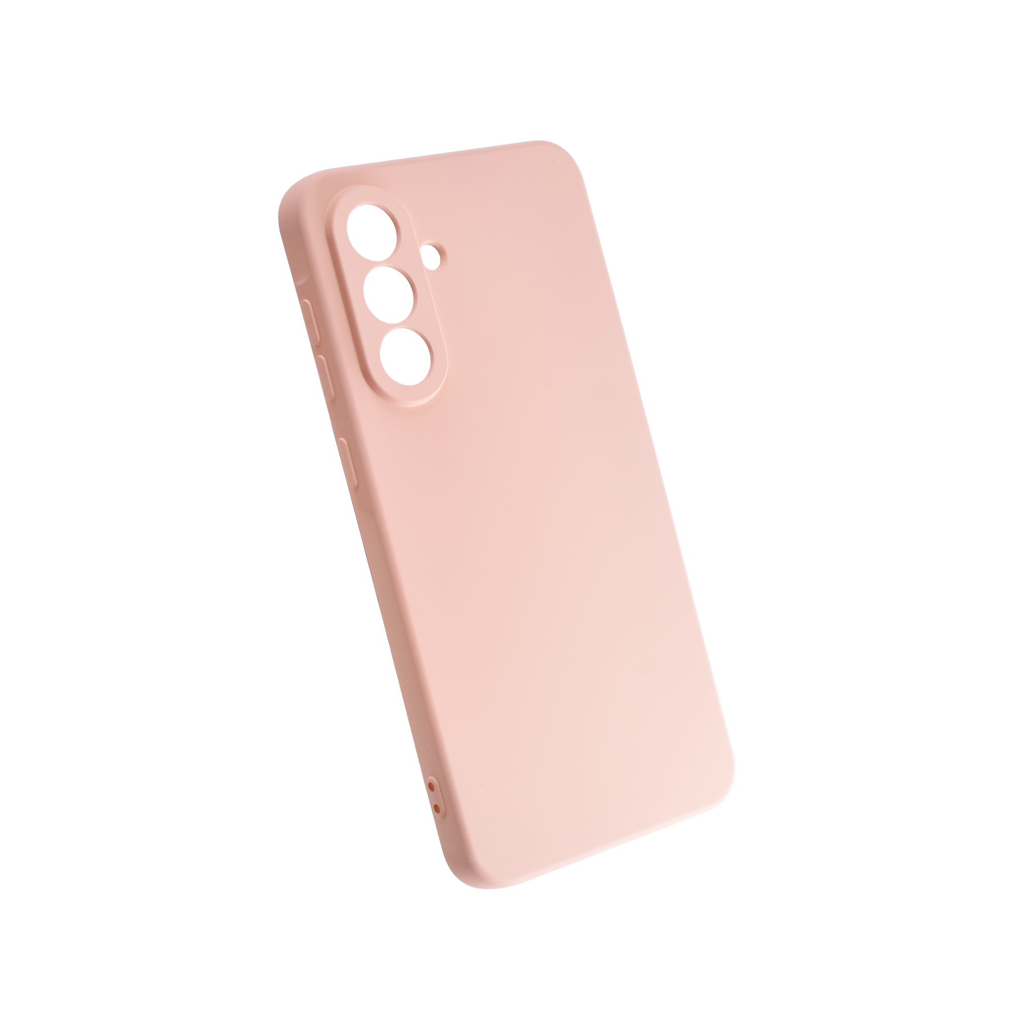 Tpu matte  for sm-a566b (galaxy a56 5g) roza