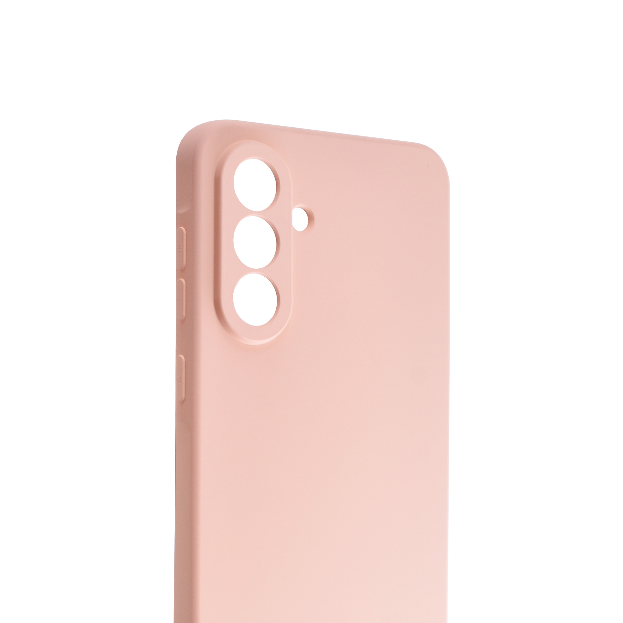 Tpu matte  for sm-a566b (galaxy a56 5g) roza