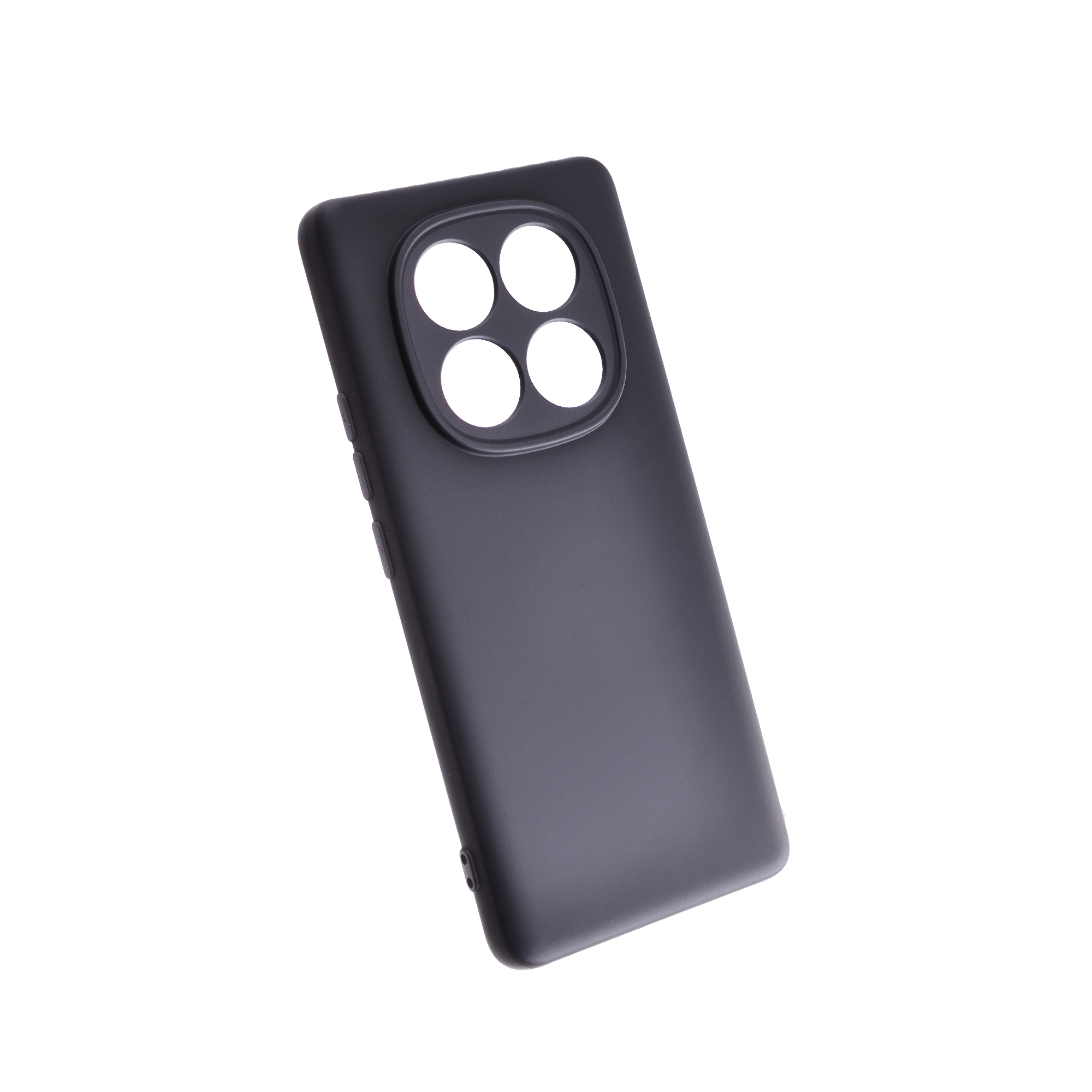 Tpu matte  for redmi note 14 pro 5g (crna)
