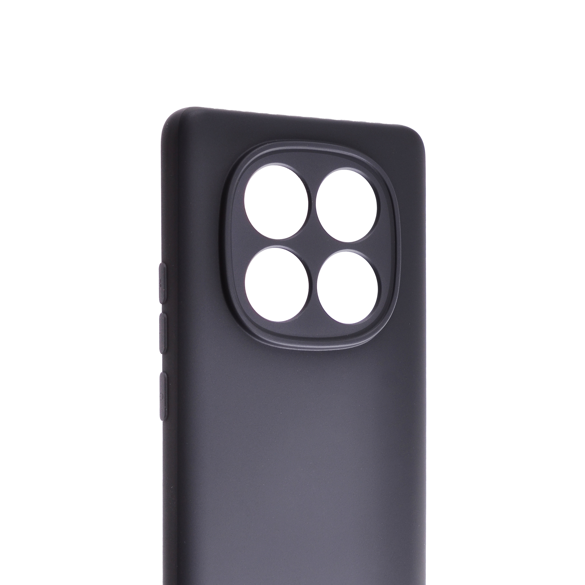 Tpu matte  for redmi note 14 pro 5g (crna)